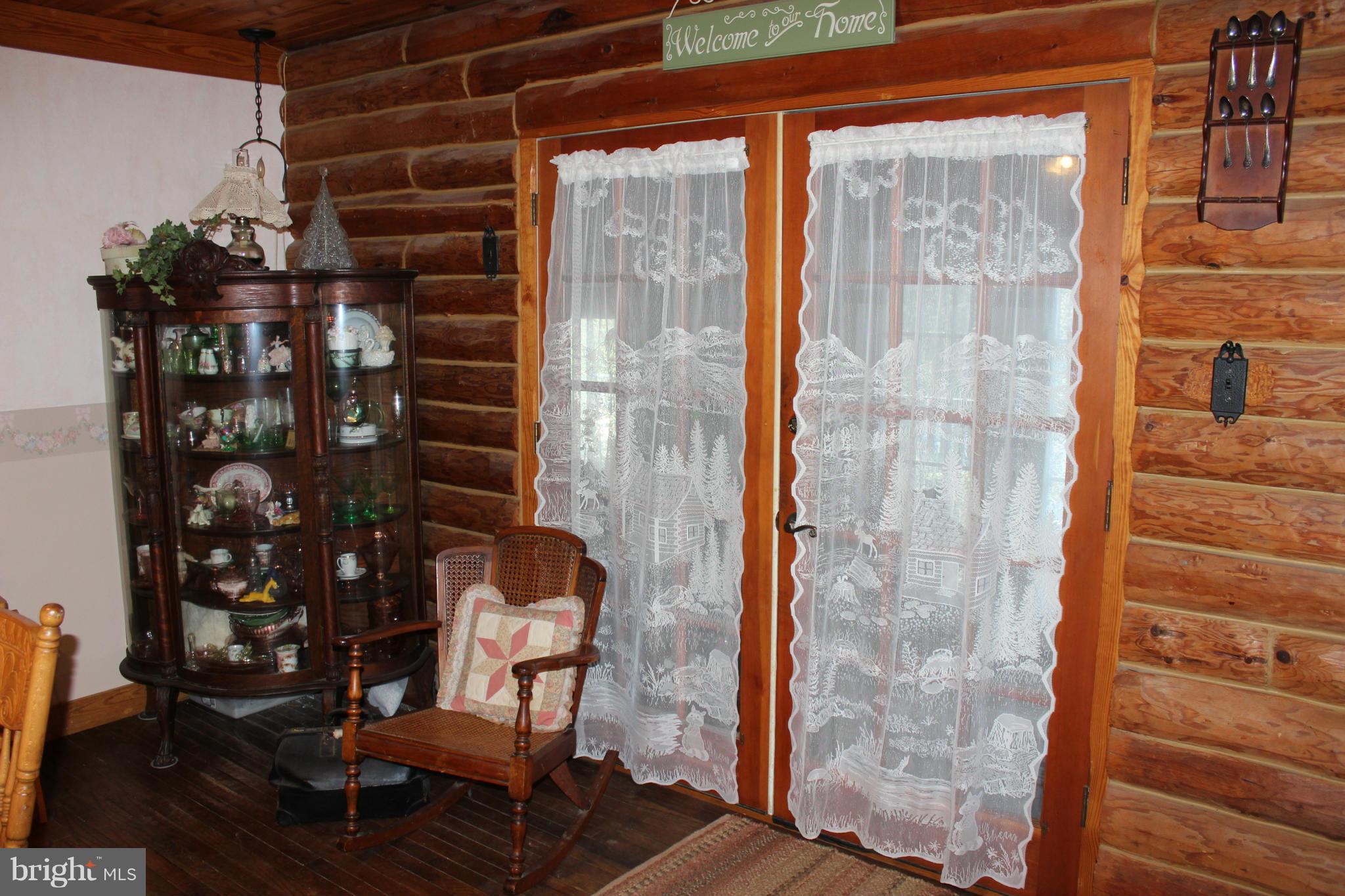 LONG CREEK - Residential