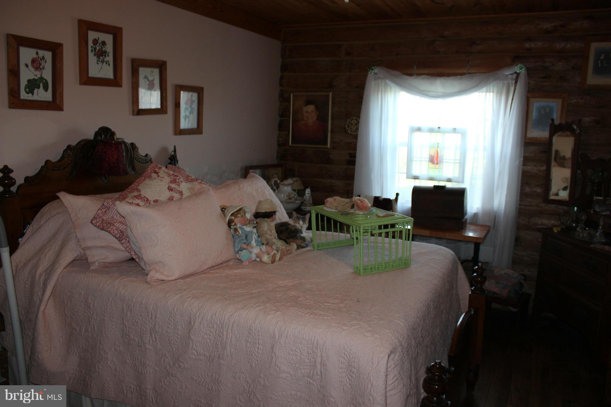 LONG CREEK - Residential