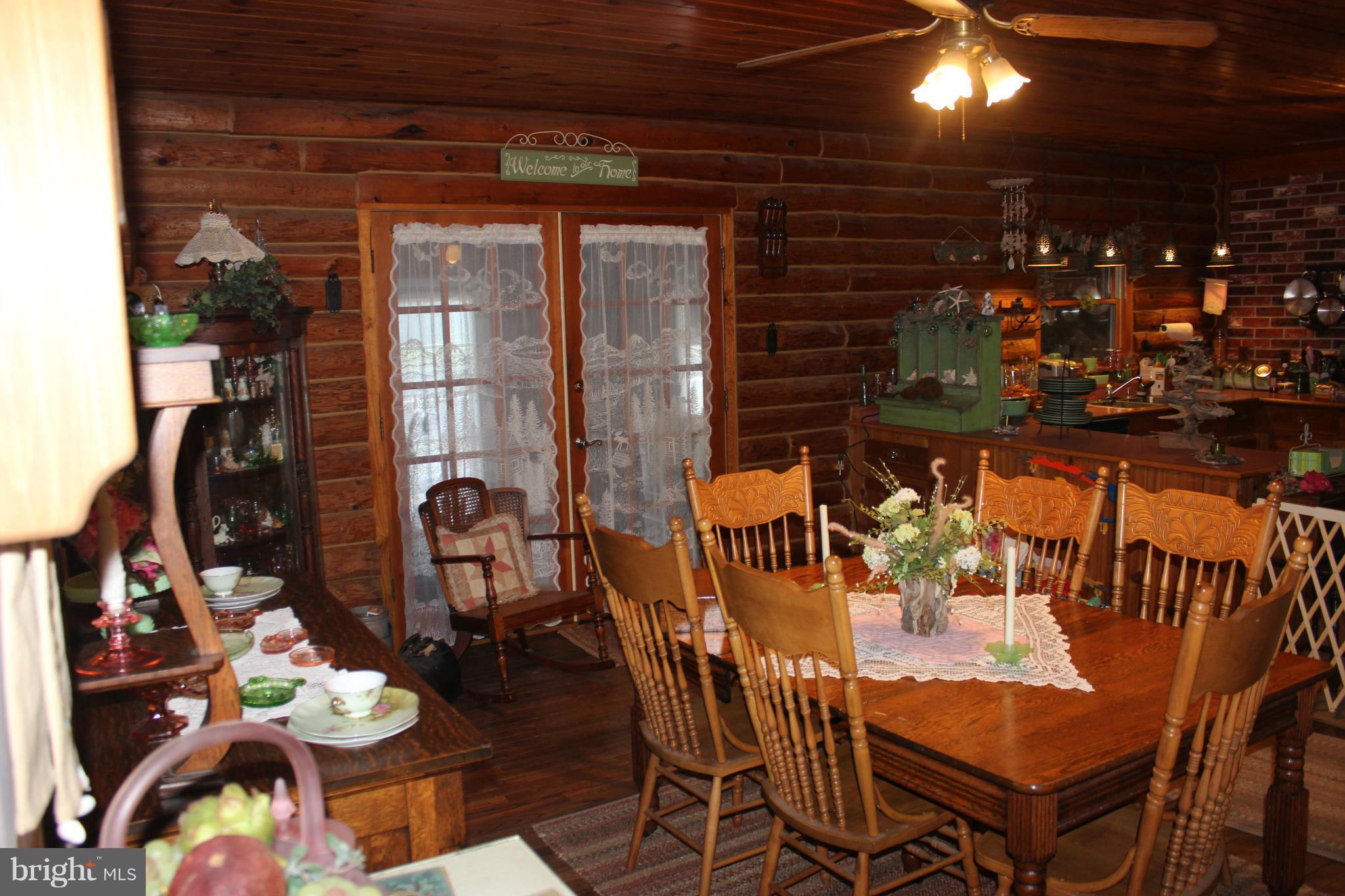 LONG CREEK - Residential