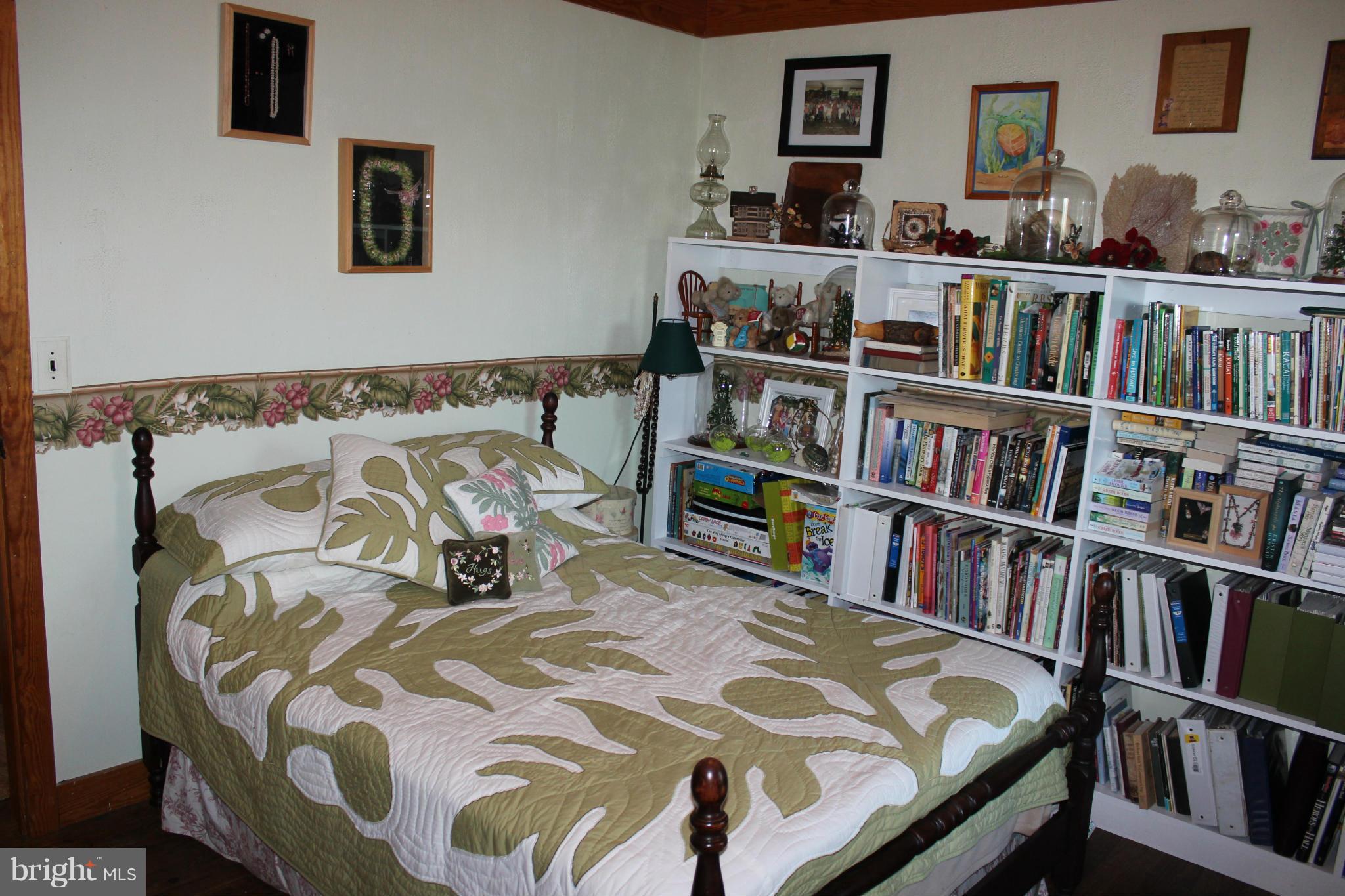 LONG CREEK - Residential