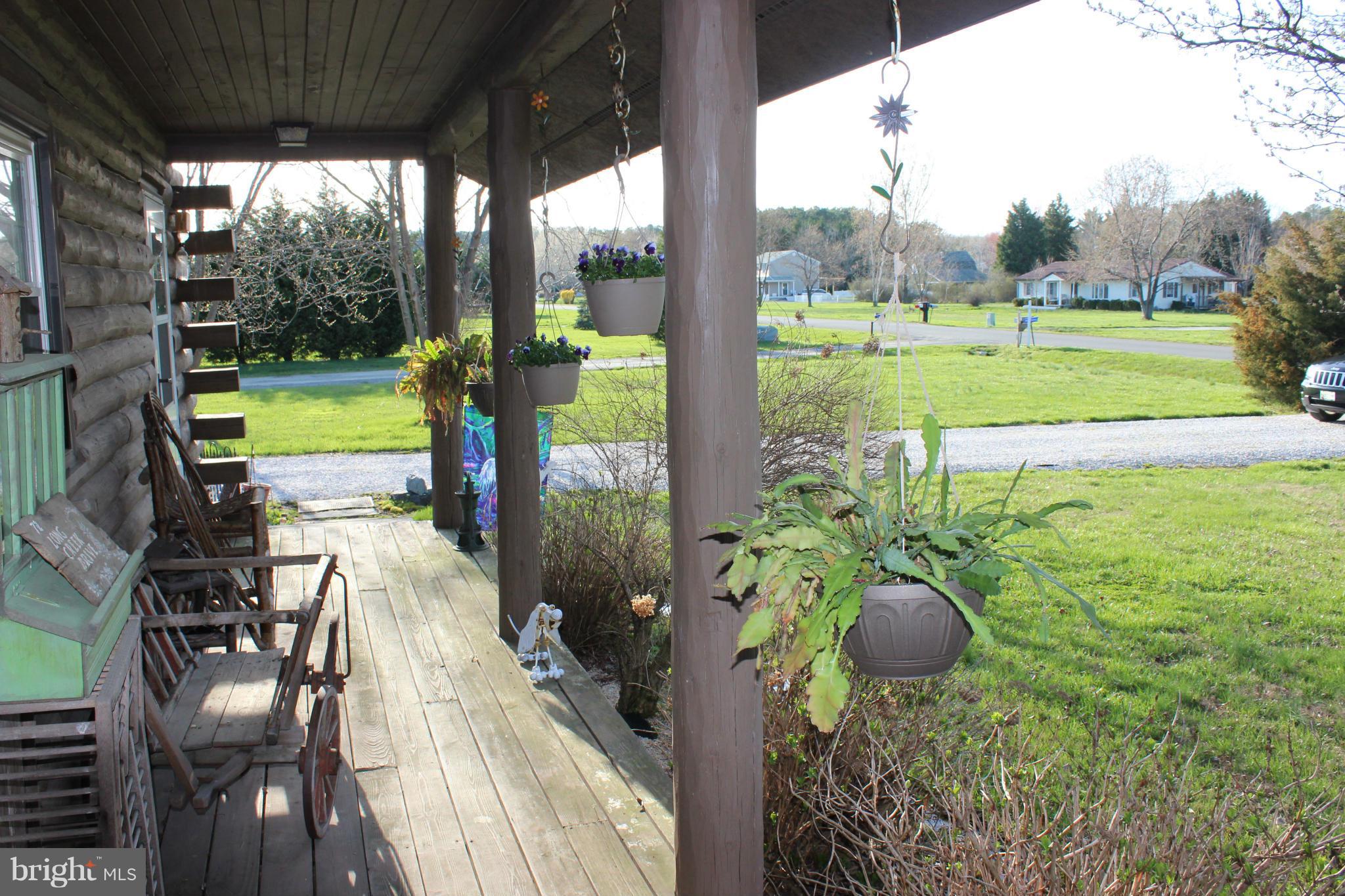 LONG CREEK - Residential