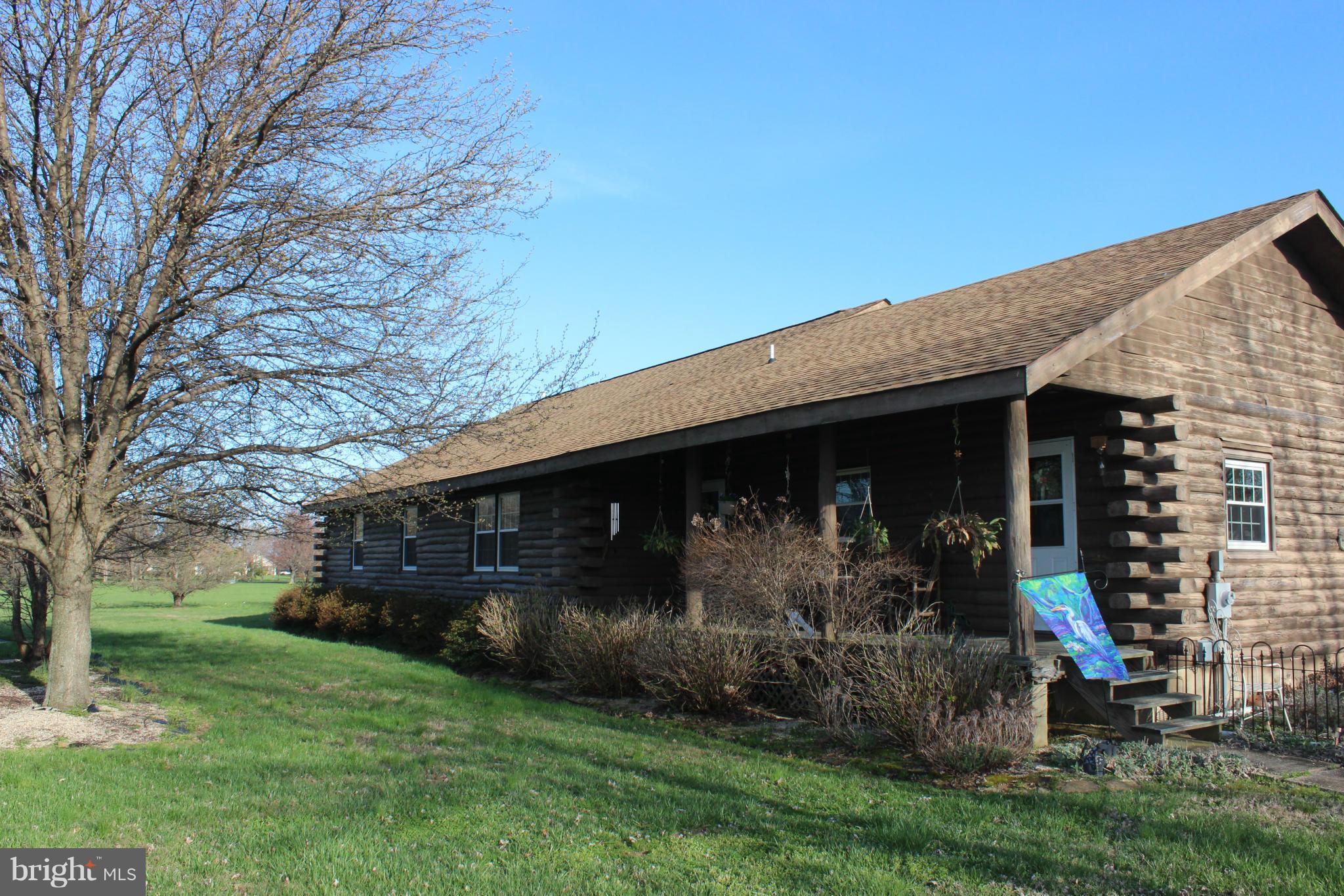 LONG CREEK - Residential