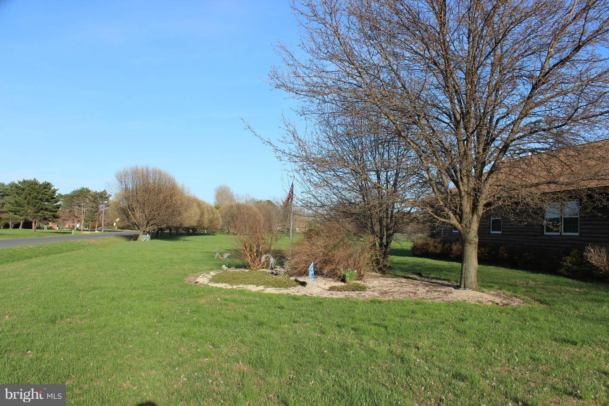 LONG CREEK - Residential