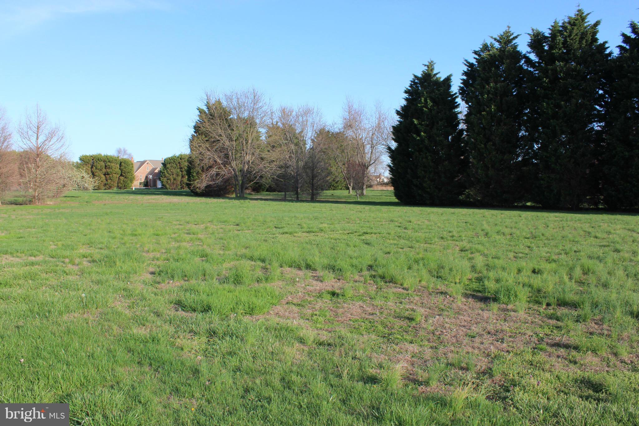 LONG CREEK - Residential