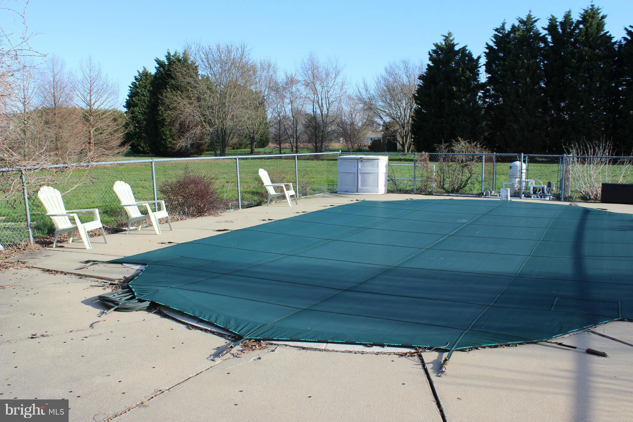 LONG CREEK - Residential