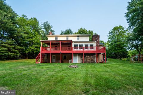 2220 TIMOTHY DRIVE WESTMINSTER MD 21157
