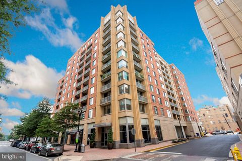 1020 N HIGHLAND STREET 622 ARLINGTON VA 22201