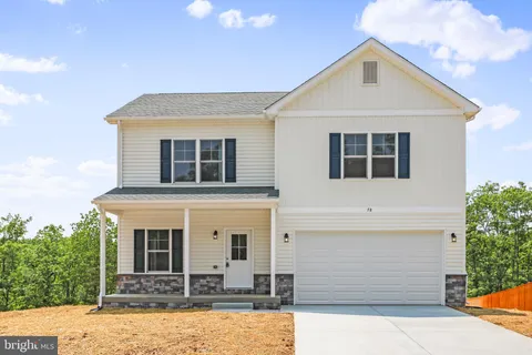 Lot 12 Larimar Lane, Inwood, WV 25428 - MLS#: WVBE2037844