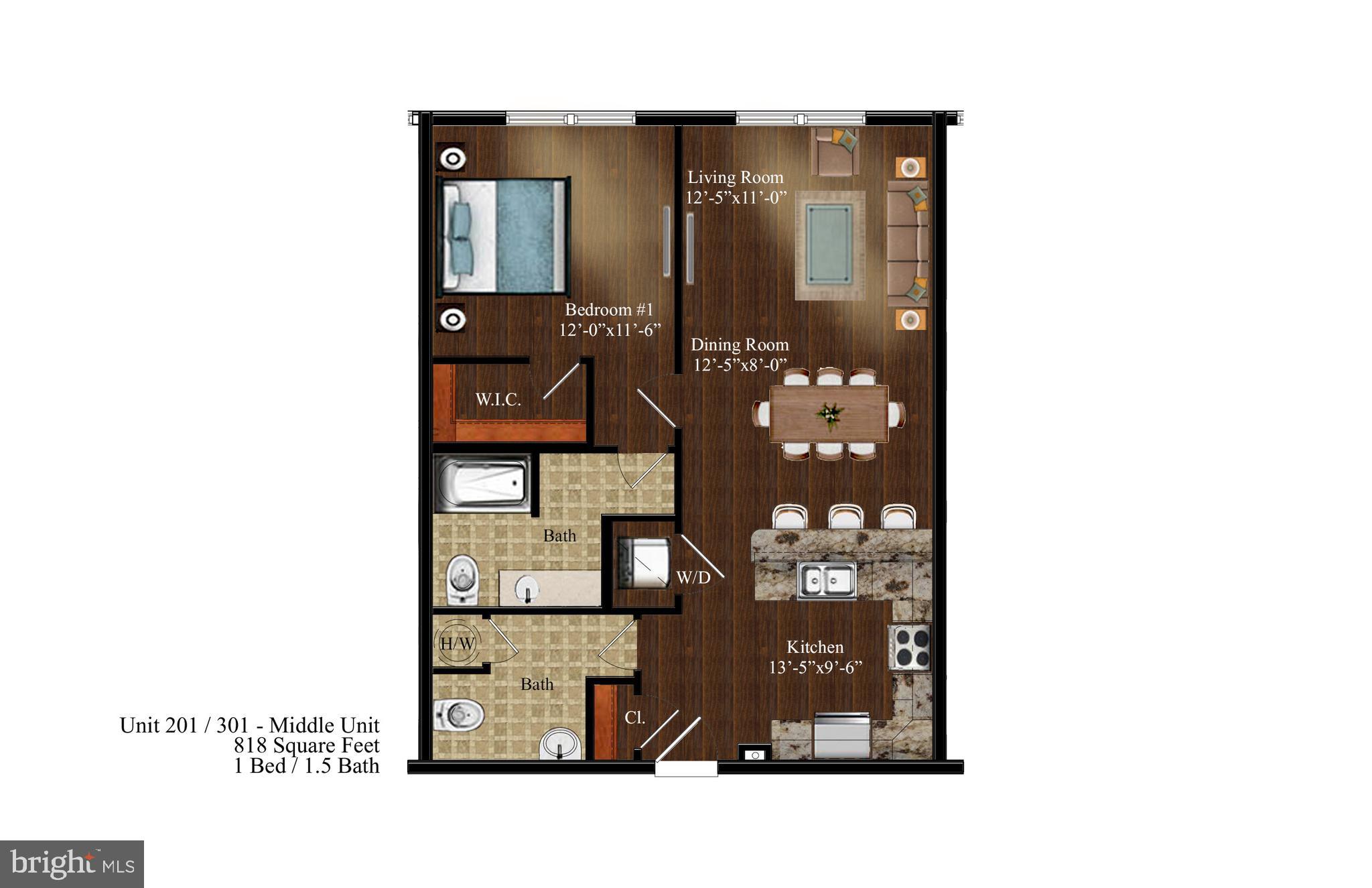 CONSHOHOCKEN - Residential Lease