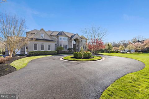 9 CLOVERDALE COURT LUMBERTON NJ 08048