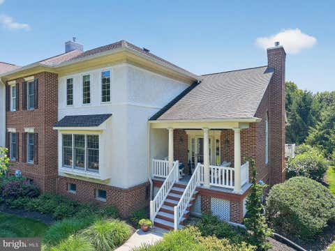 Townhouse For Sale - 477 Fairmont Drive<br/> CHESTER SPRINGS, PA 19425