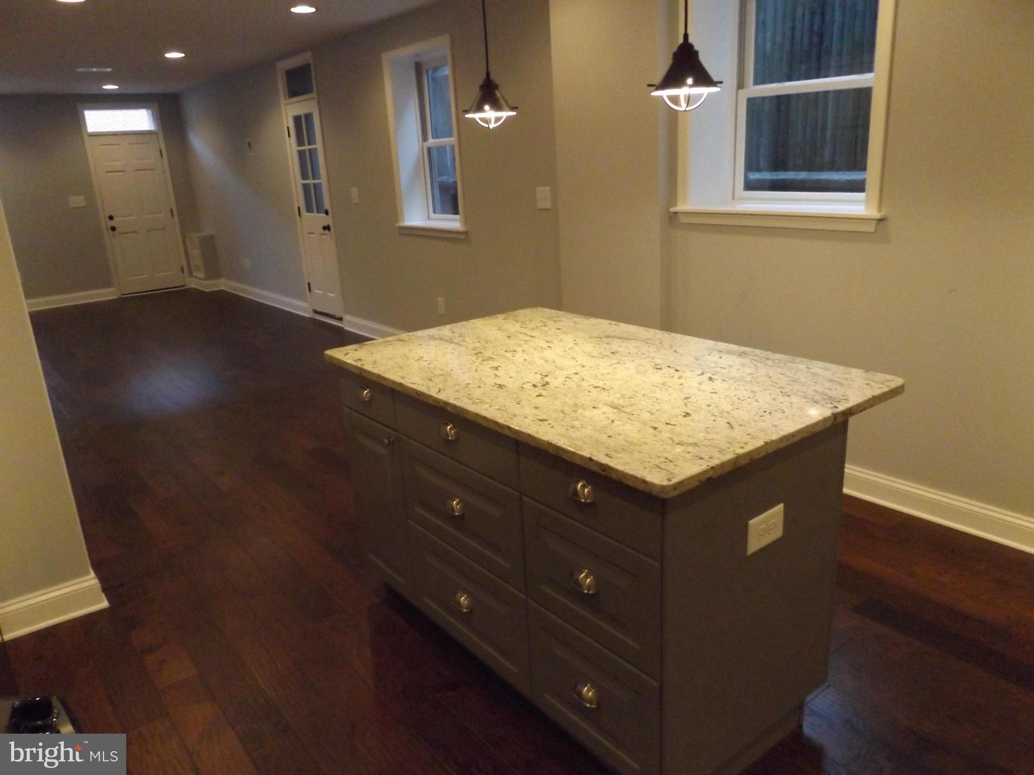 FELLS POINT HISTORIC DISTRICT - Residential