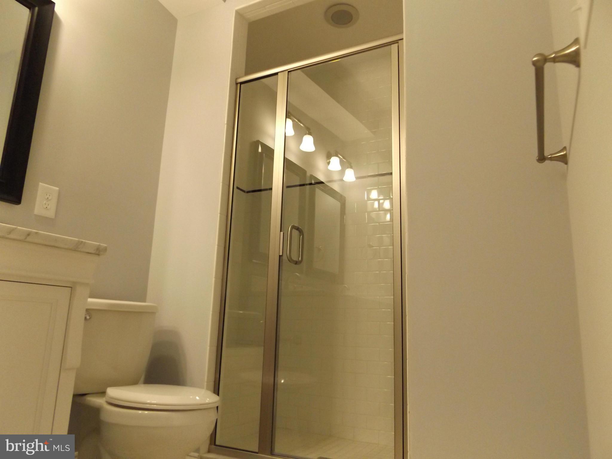 FELLS POINT HISTORIC DISTRICT - Residential