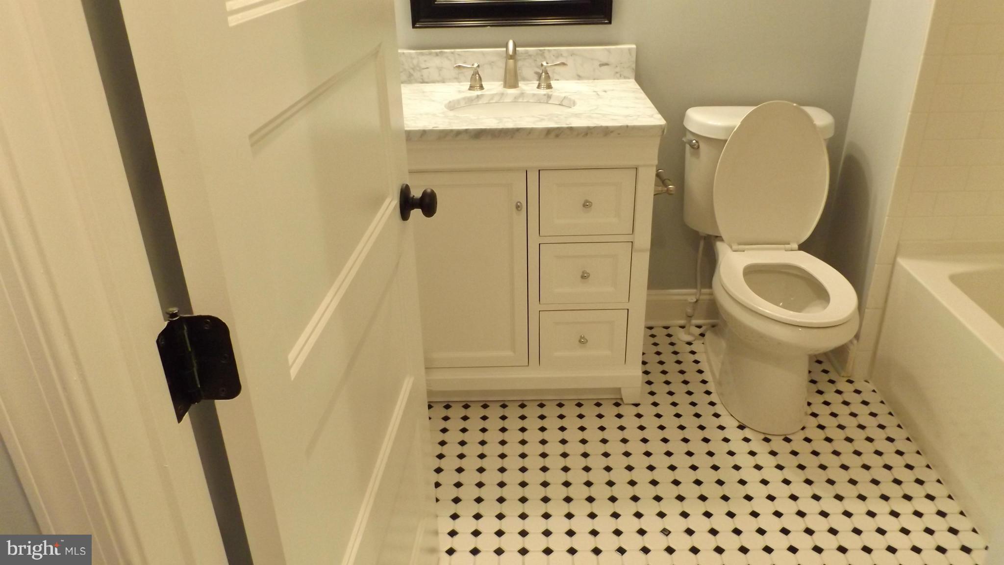 FELLS POINT HISTORIC DISTRICT - Residential