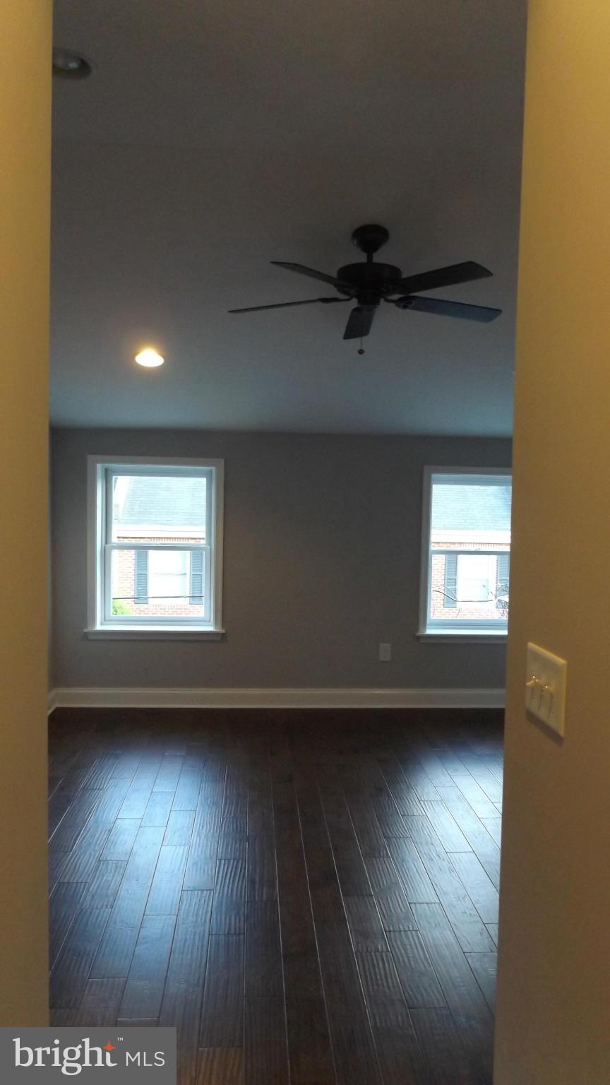 FELLS POINT HISTORIC DISTRICT - Residential