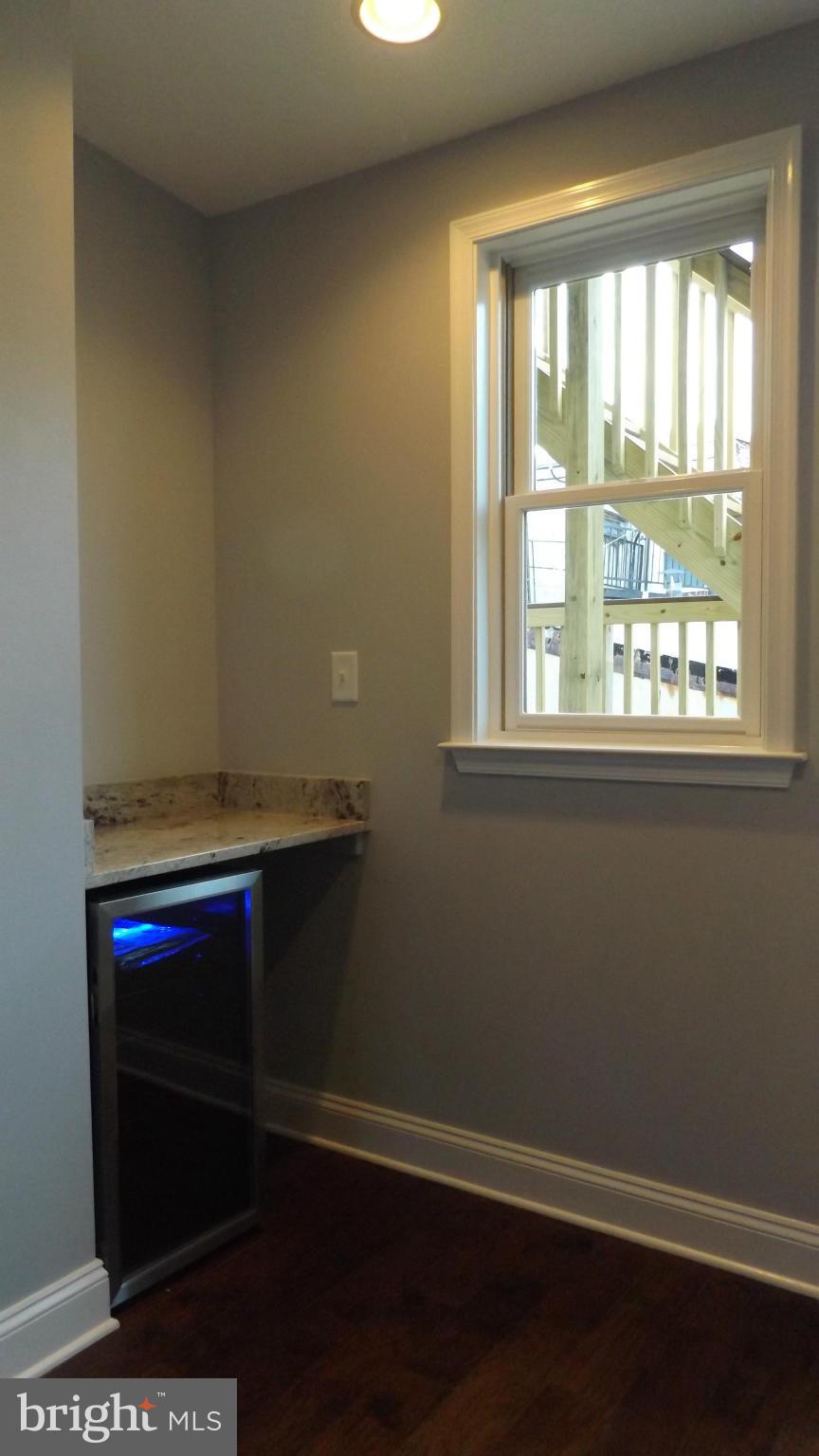 FELLS POINT HISTORIC DISTRICT - Residential