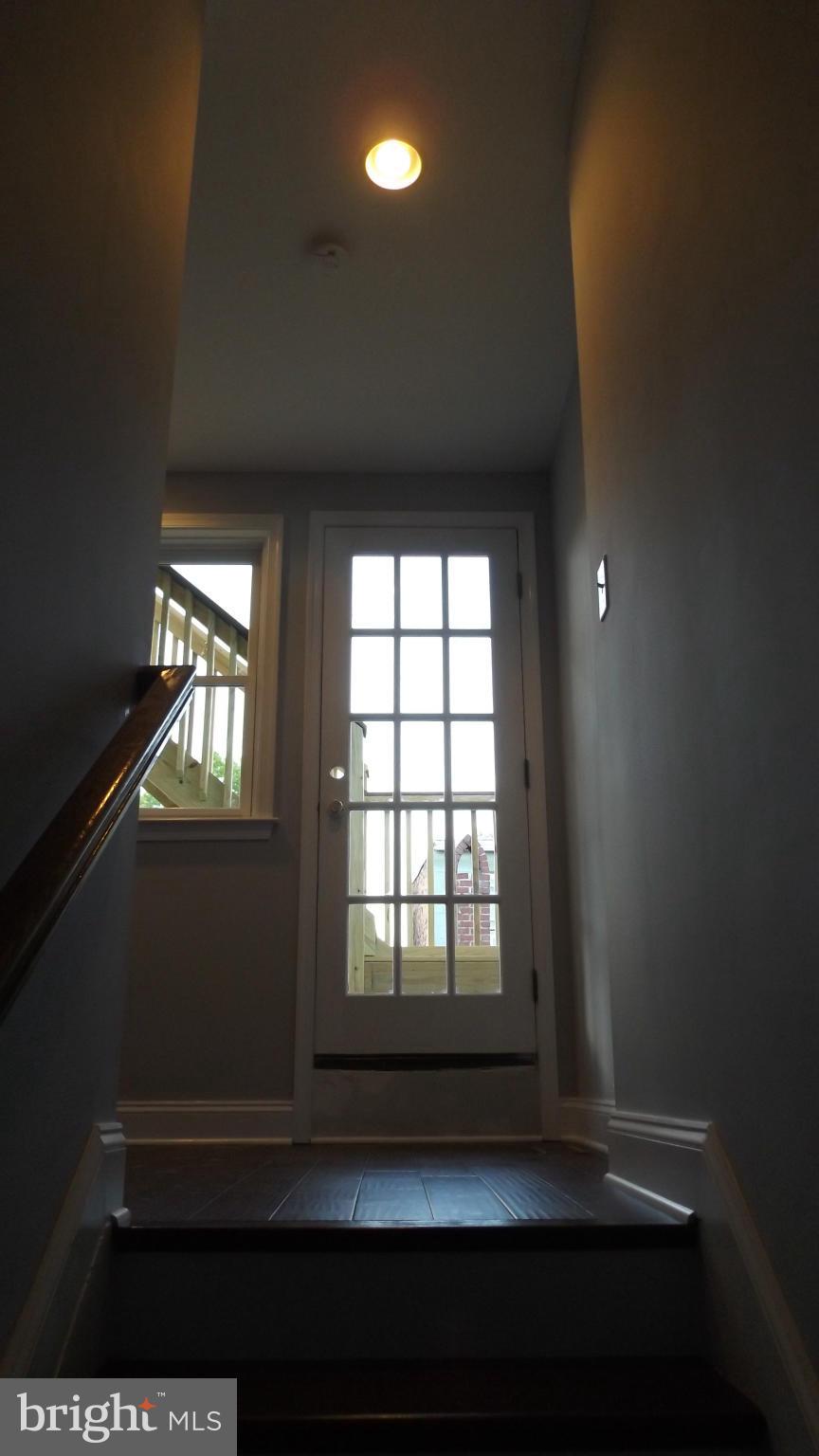 FELLS POINT HISTORIC DISTRICT - Residential