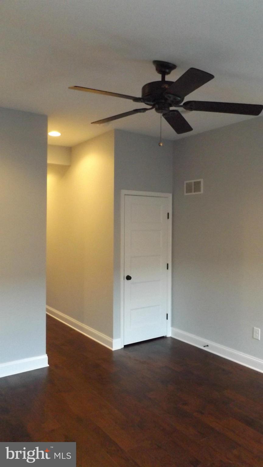 FELLS POINT HISTORIC DISTRICT - Residential