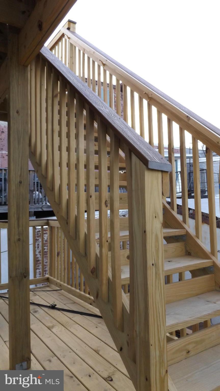 FELLS POINT HISTORIC DISTRICT - Residential