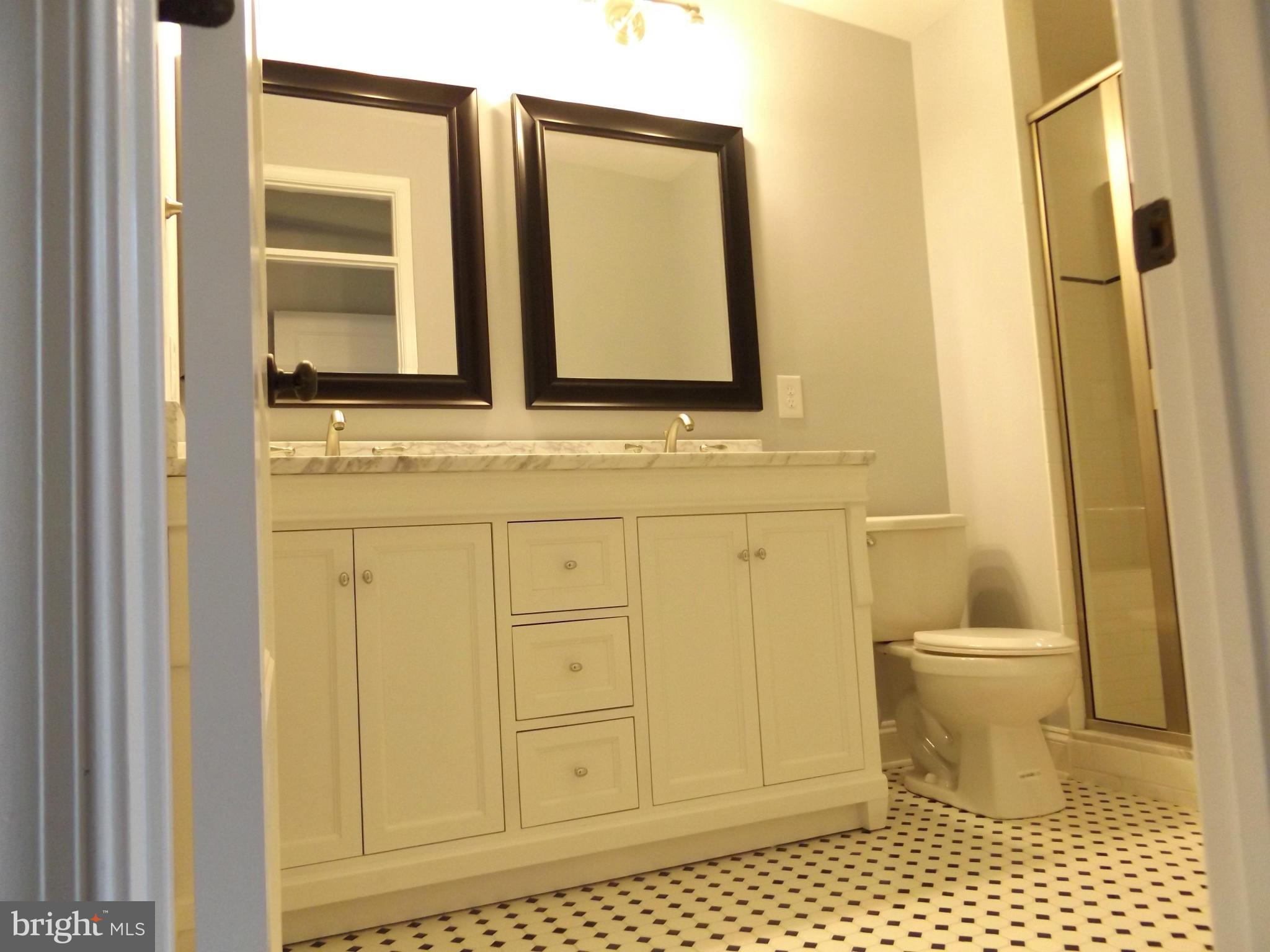 FELLS POINT HISTORIC DISTRICT - Residential