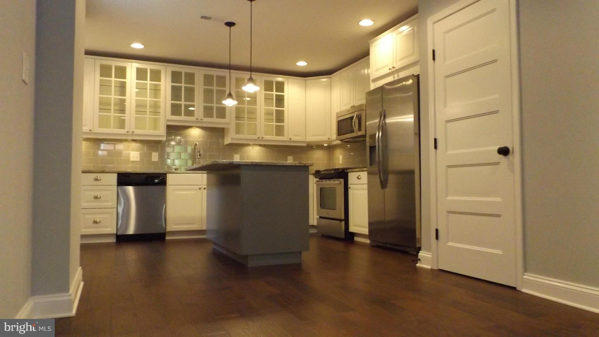 FELLS POINT HISTORIC DISTRICT - Residential