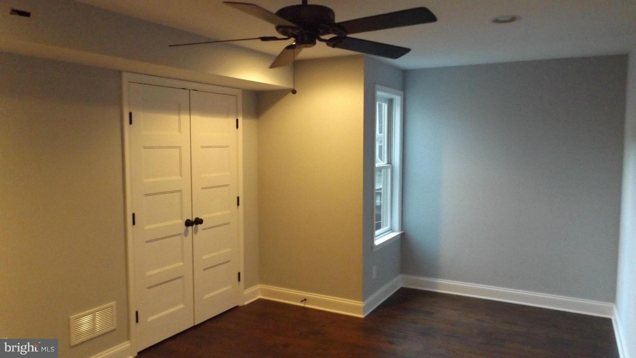 FELLS POINT HISTORIC DISTRICT - Residential