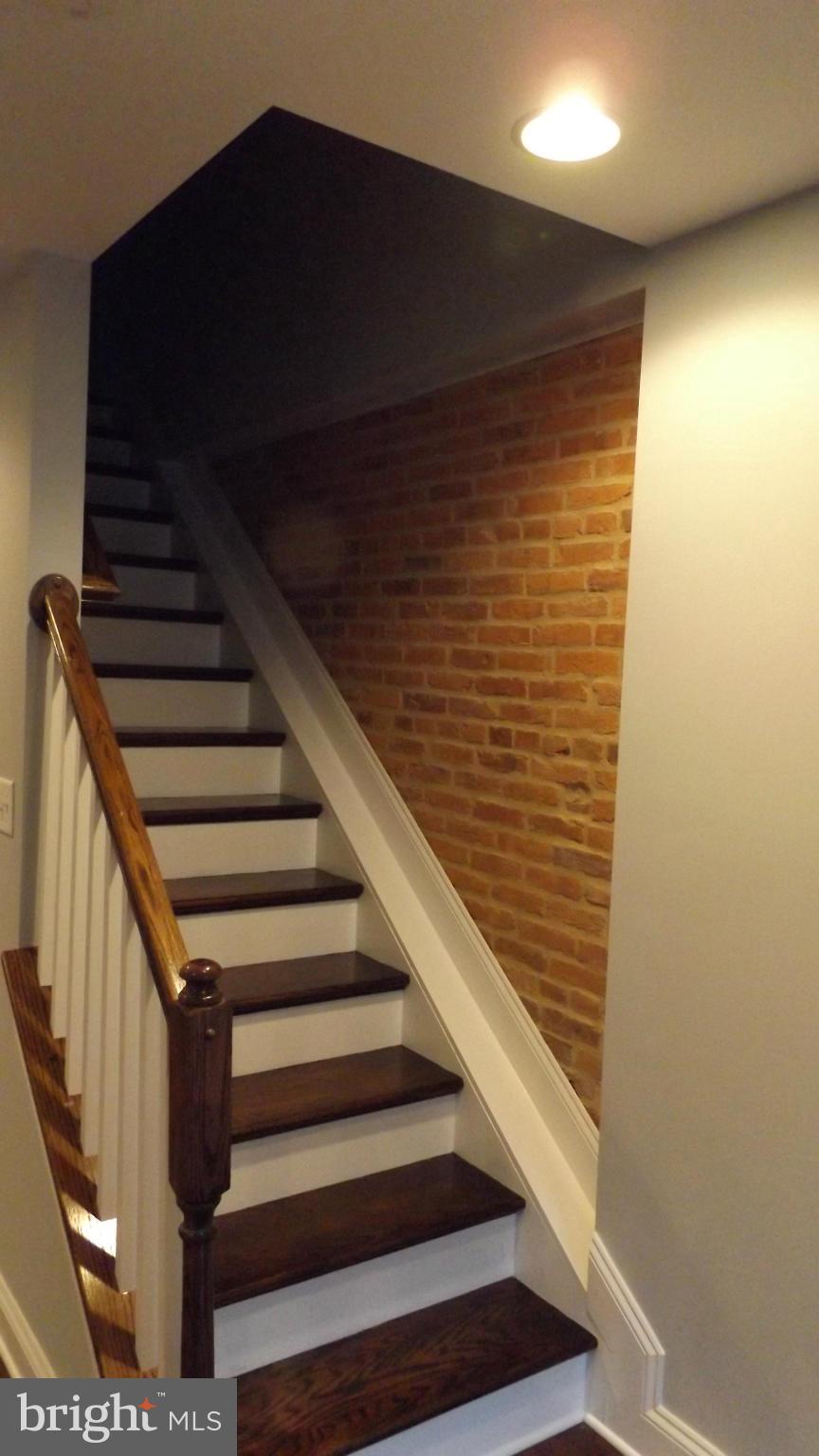 FELLS POINT HISTORIC DISTRICT - Residential