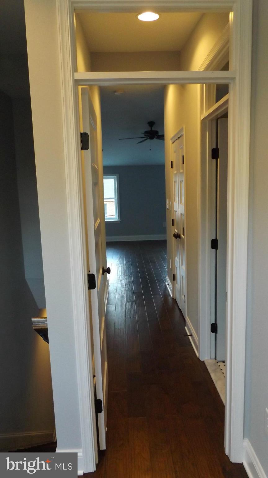 FELLS POINT HISTORIC DISTRICT - Residential