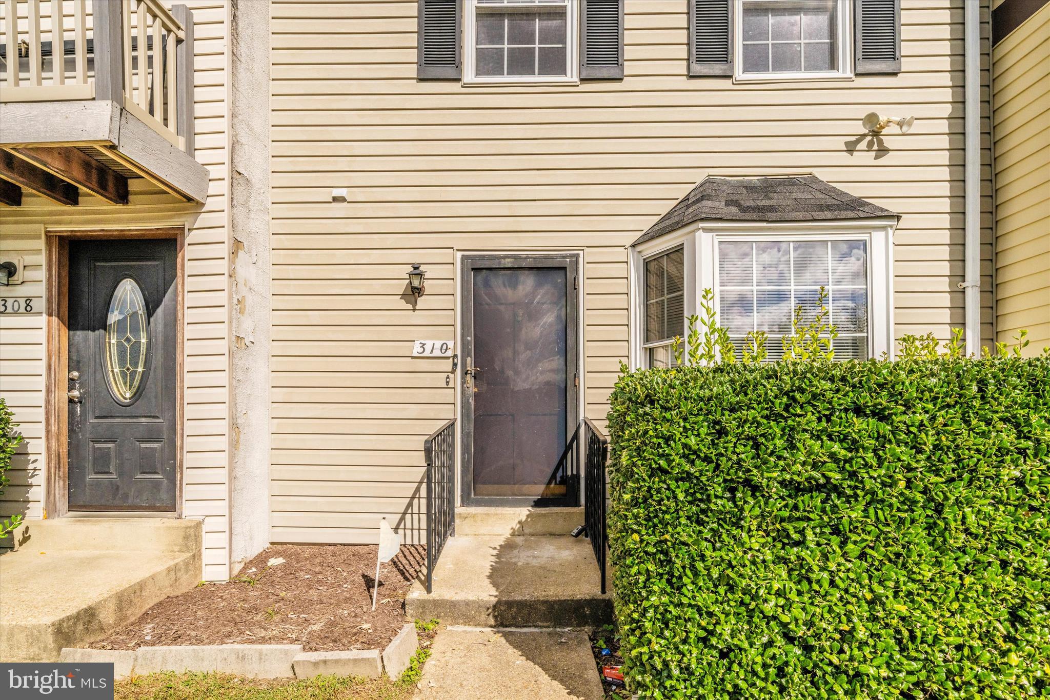 310 HARRY S TRUMAN DRIVE 226