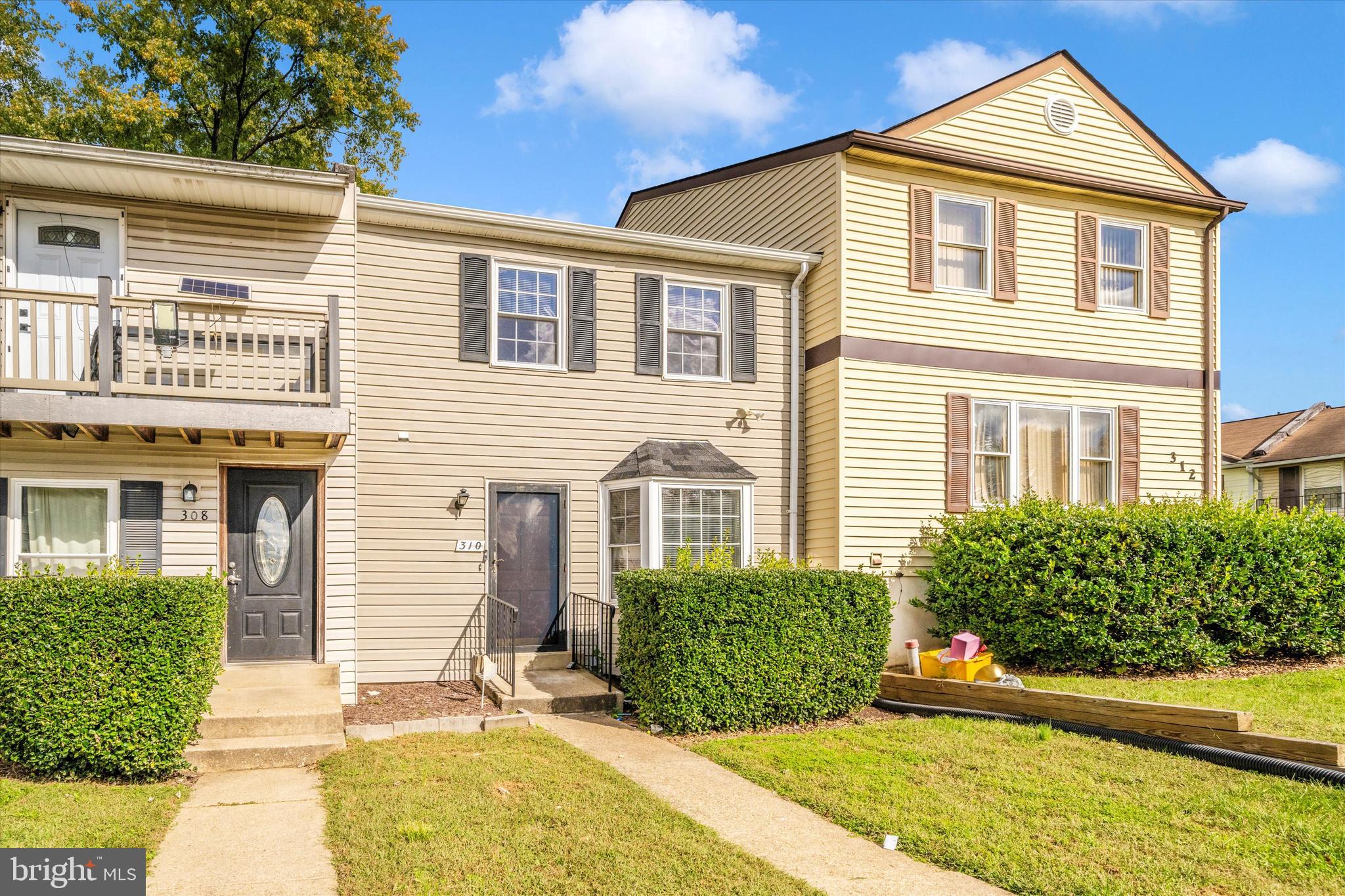 310 HARRY S TRUMAN DRIVE 226