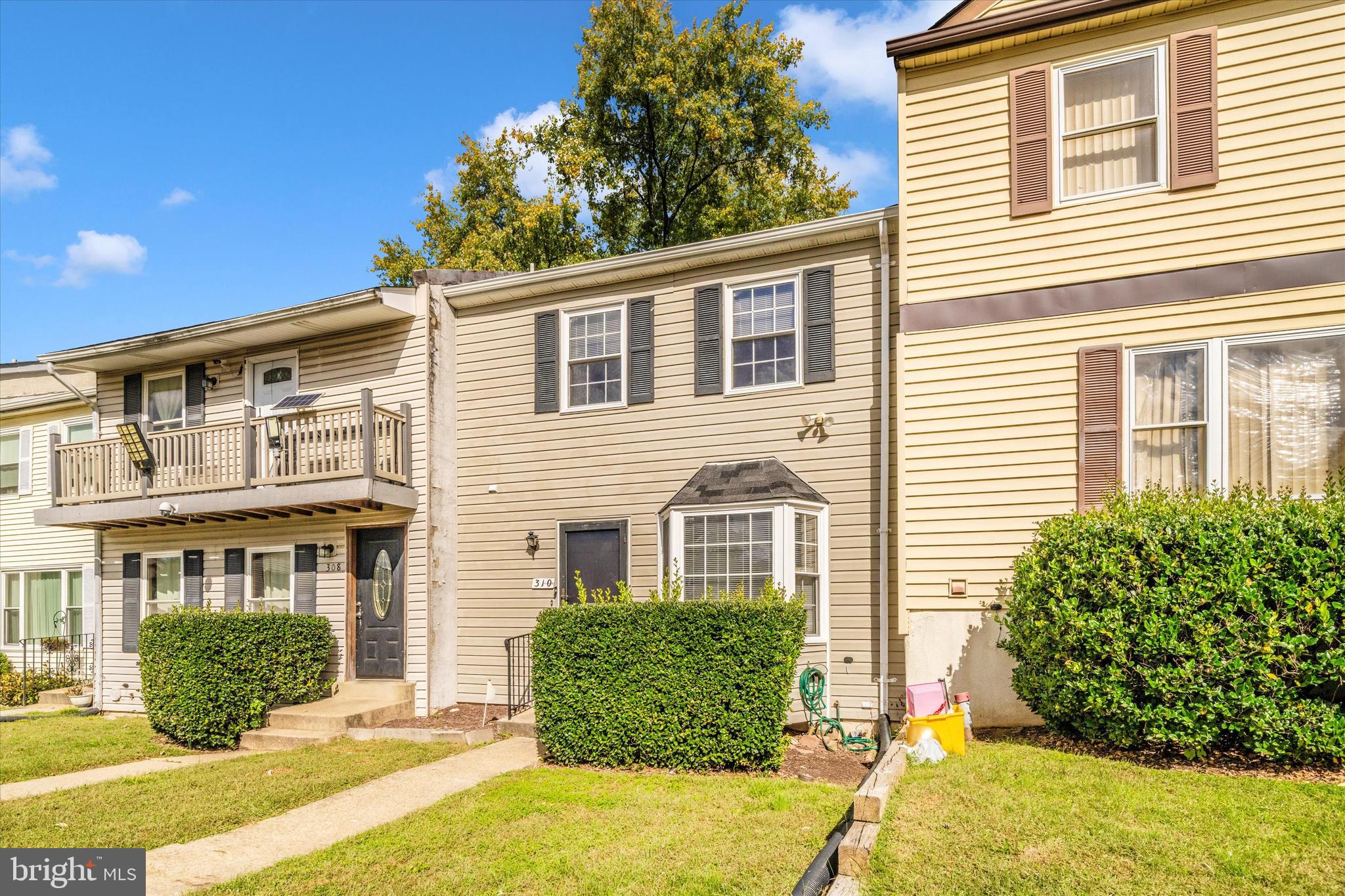 310 HARRY S TRUMAN DRIVE 226