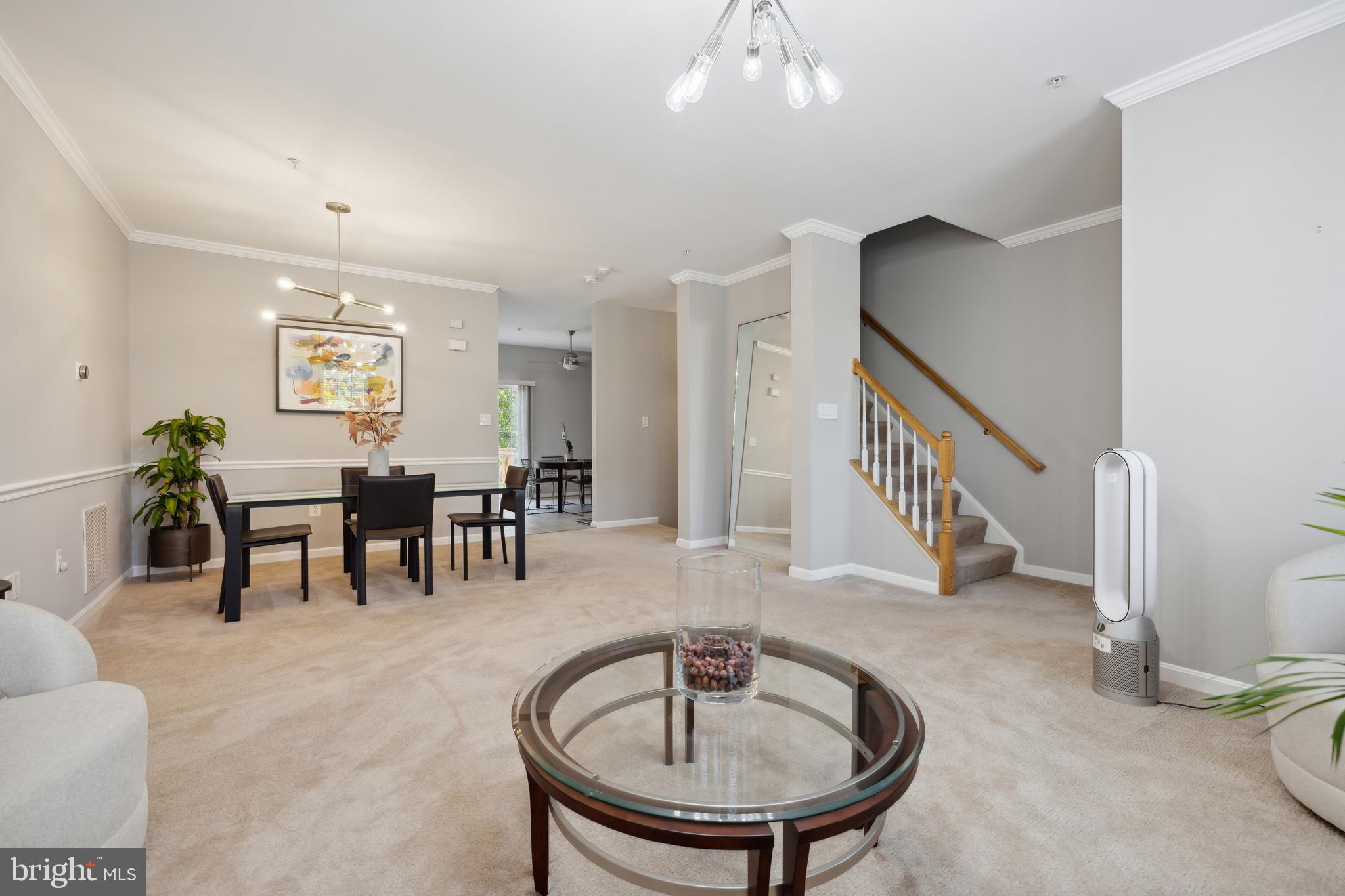 MINERAL SPRING VILLAGE - Residential