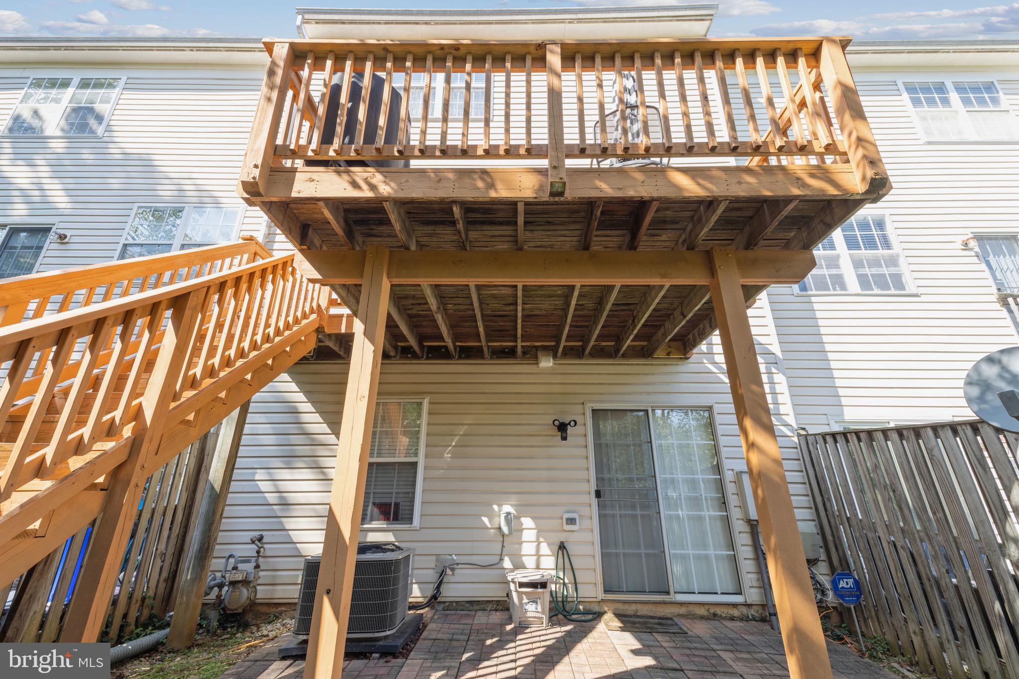 MINERAL SPRING VILLAGE - Residential