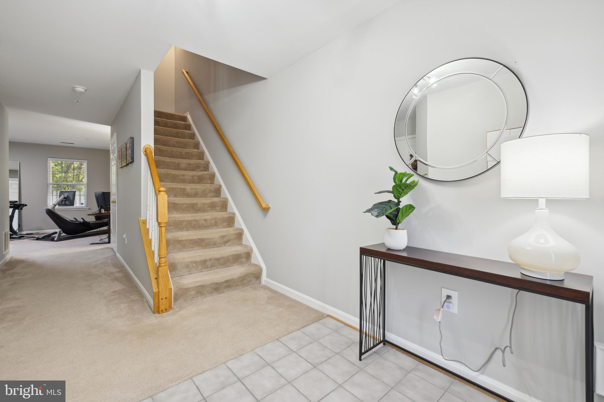 MINERAL SPRING VILLAGE - Residential