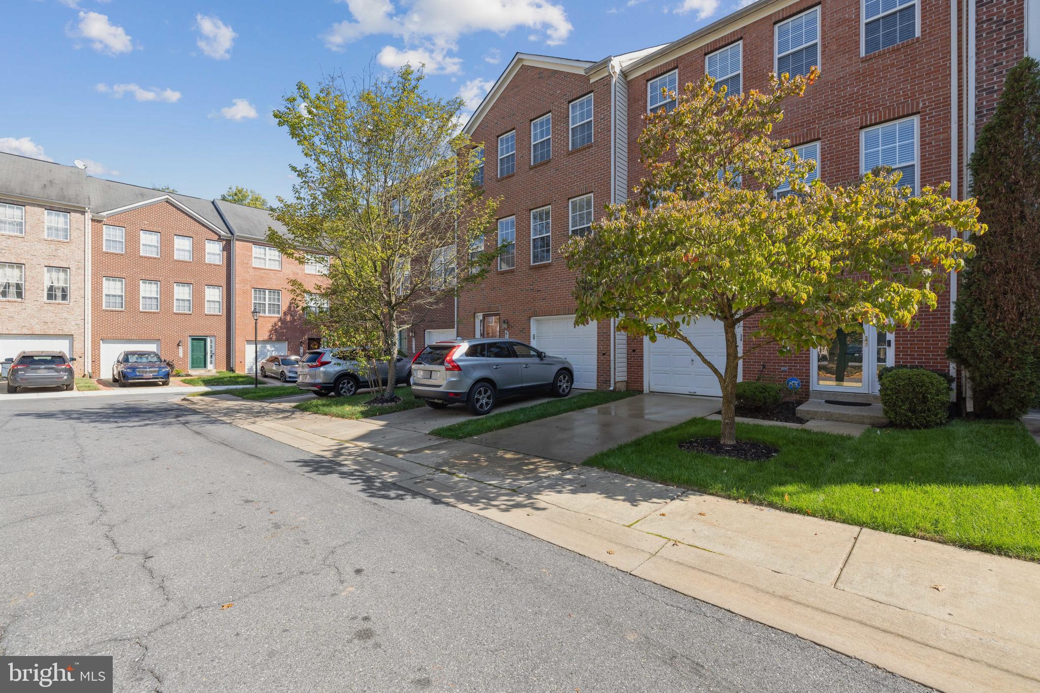 MINERAL SPRING VILLAGE - Residential