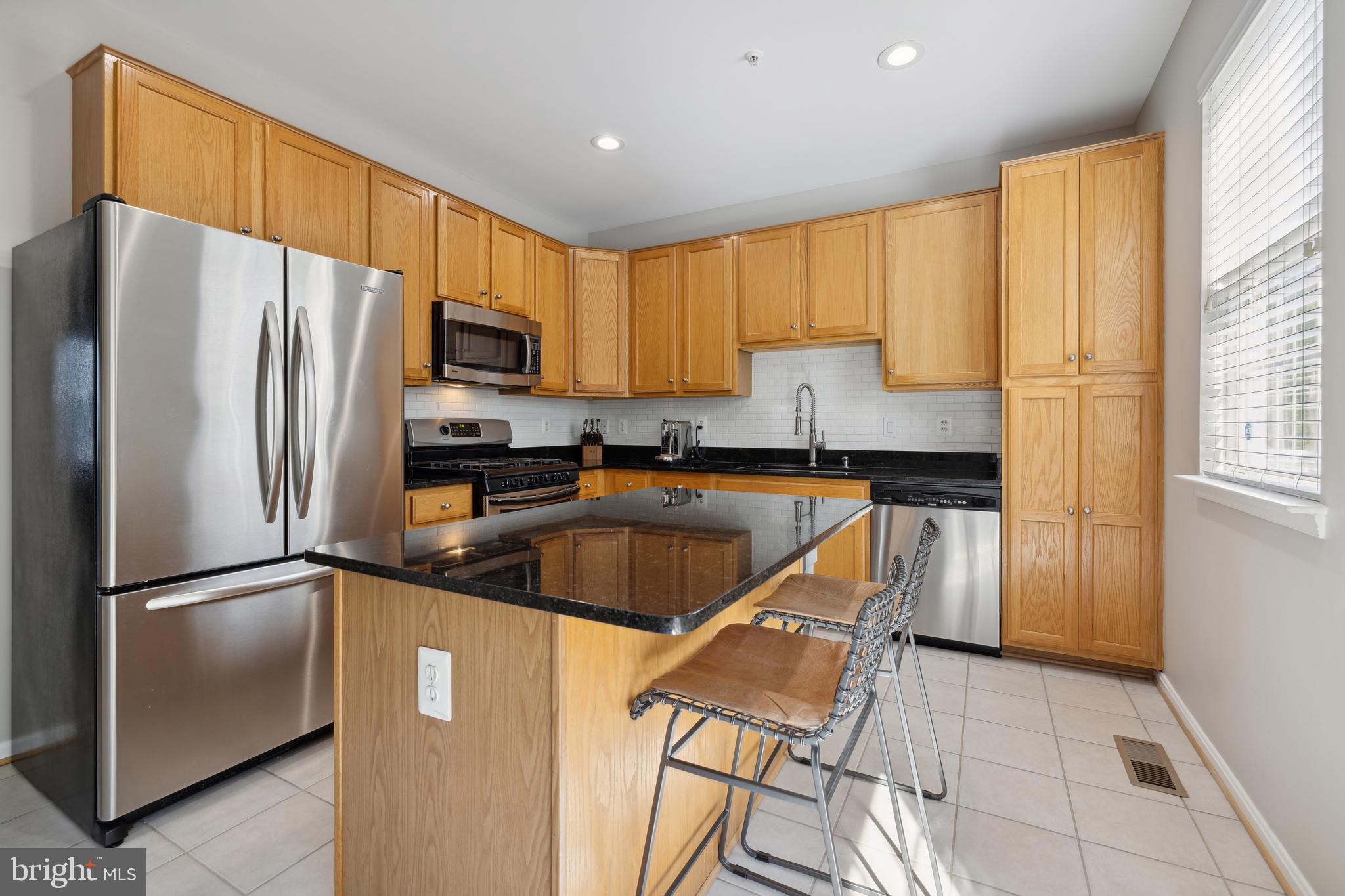 MINERAL SPRING VILLAGE - Residential