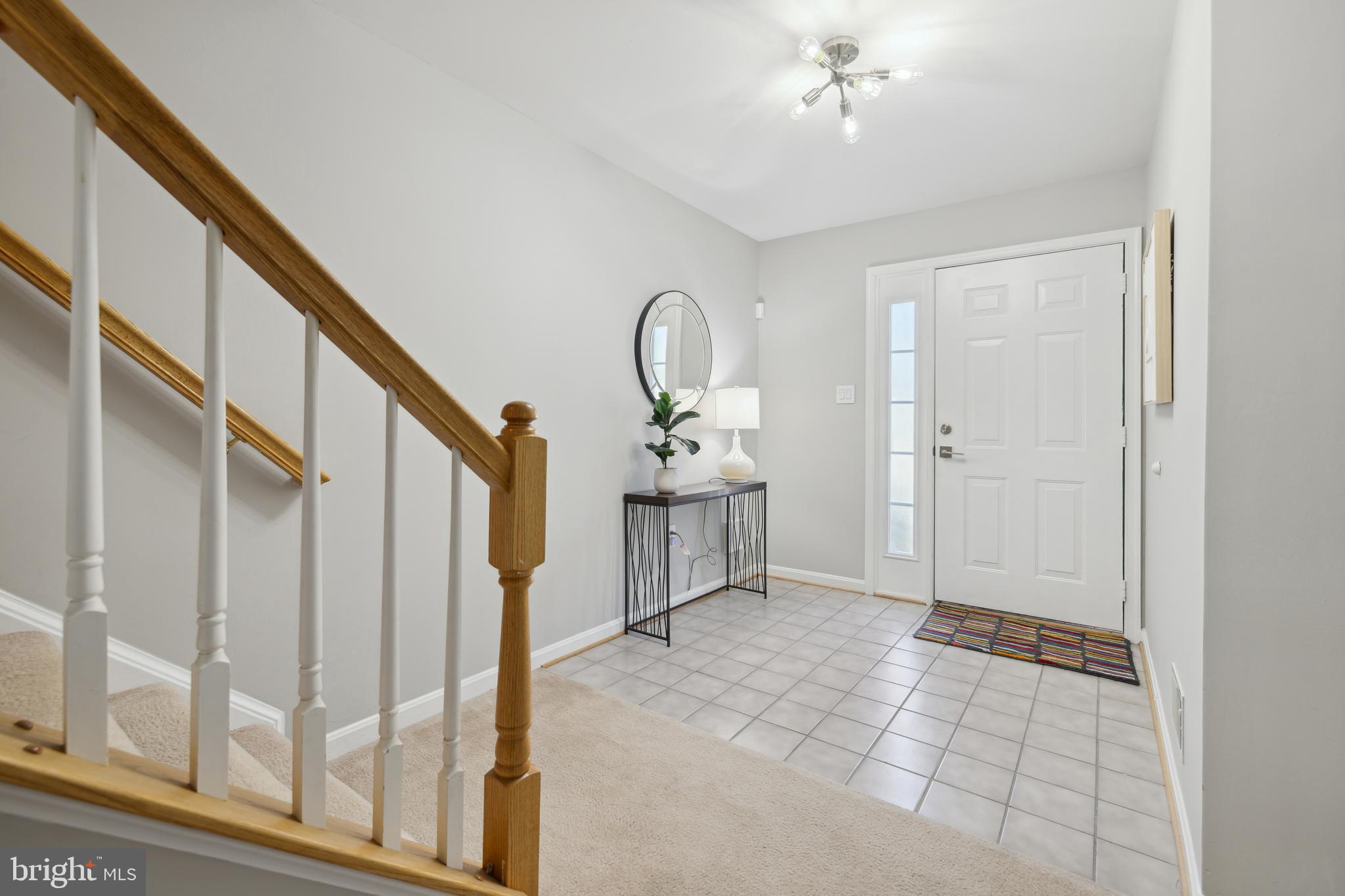 MINERAL SPRING VILLAGE - Residential