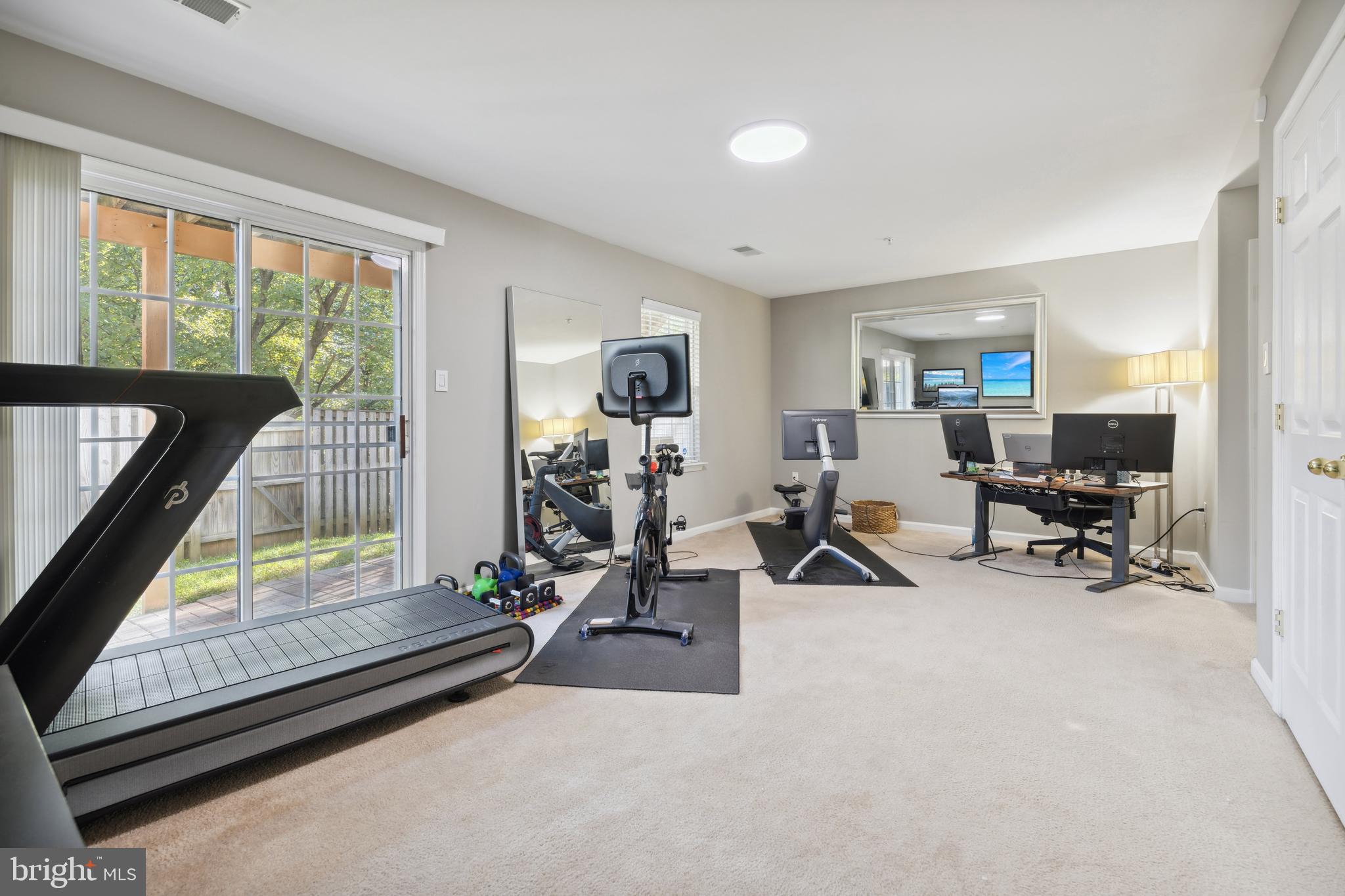 MINERAL SPRING VILLAGE - Residential