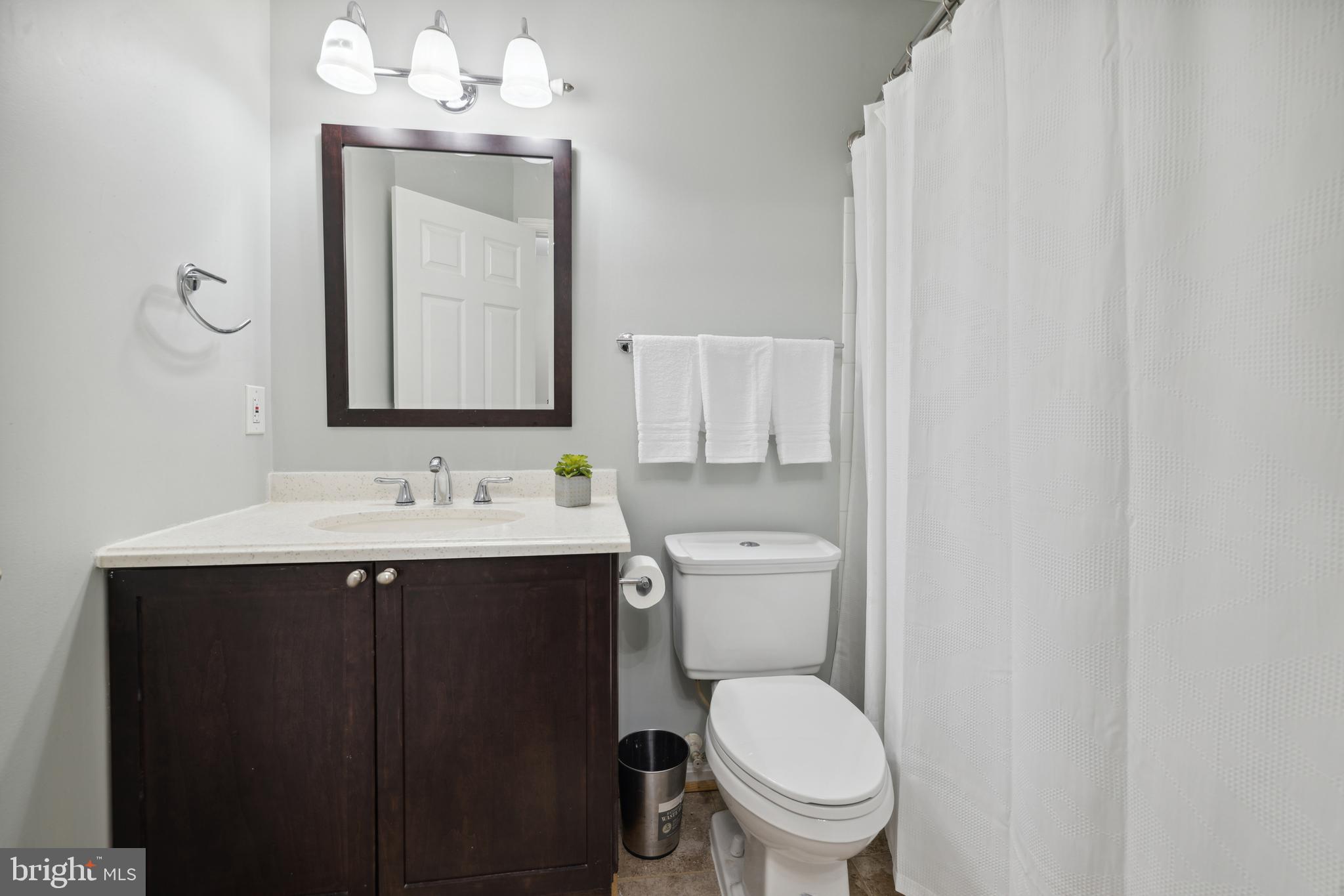 MINERAL SPRING VILLAGE - Residential