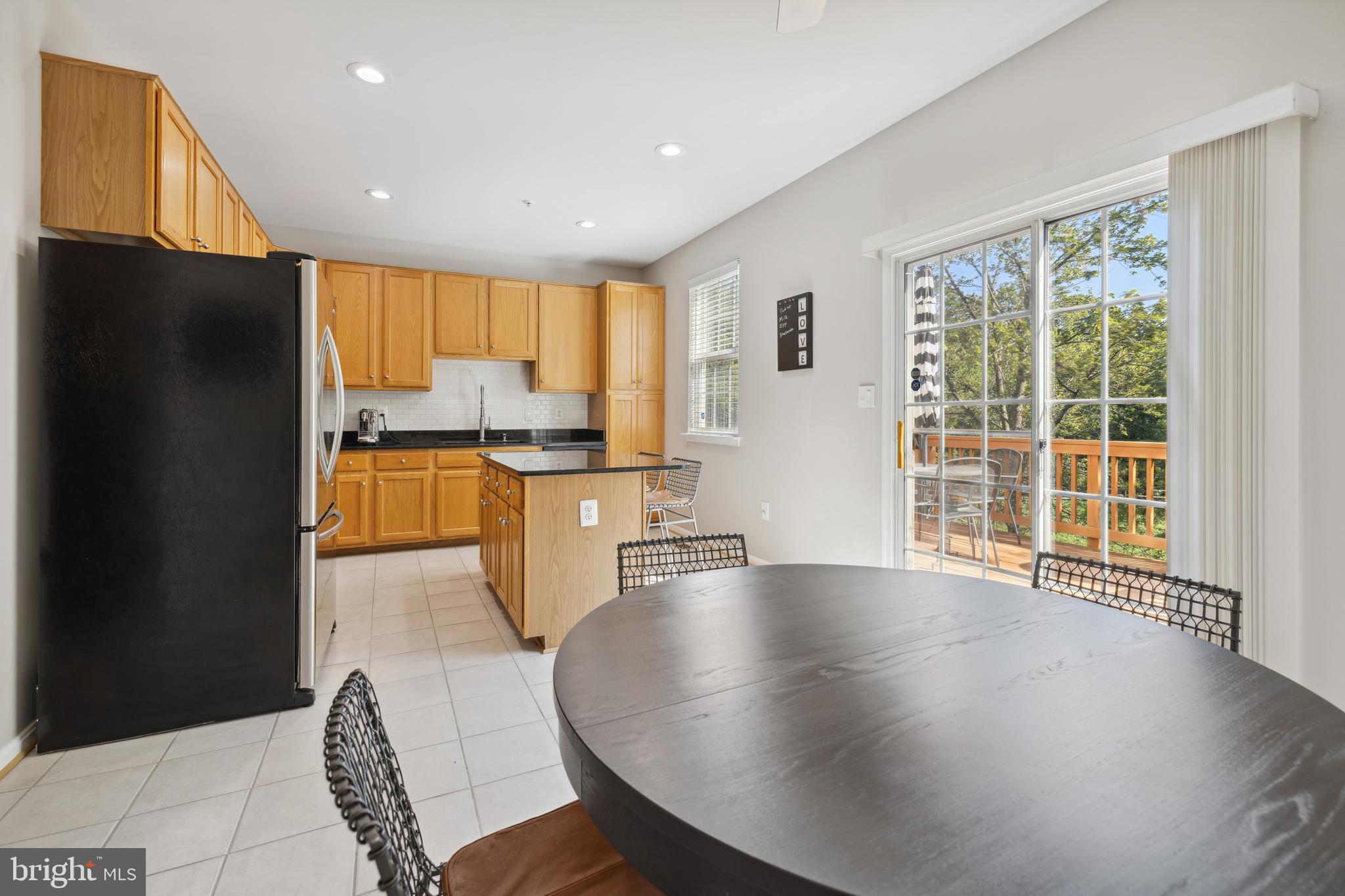 MINERAL SPRING VILLAGE - Residential