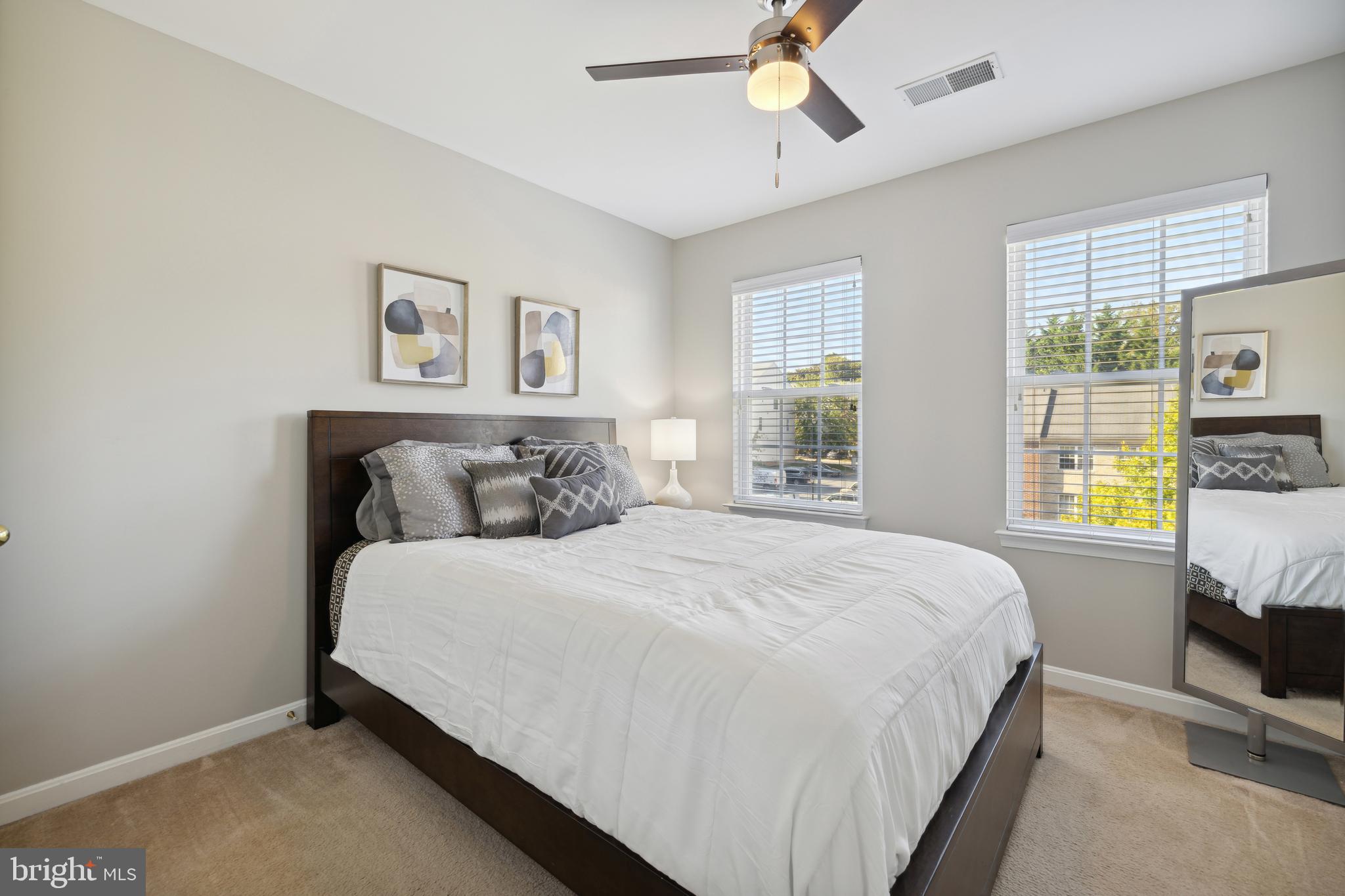 MINERAL SPRING VILLAGE - Residential