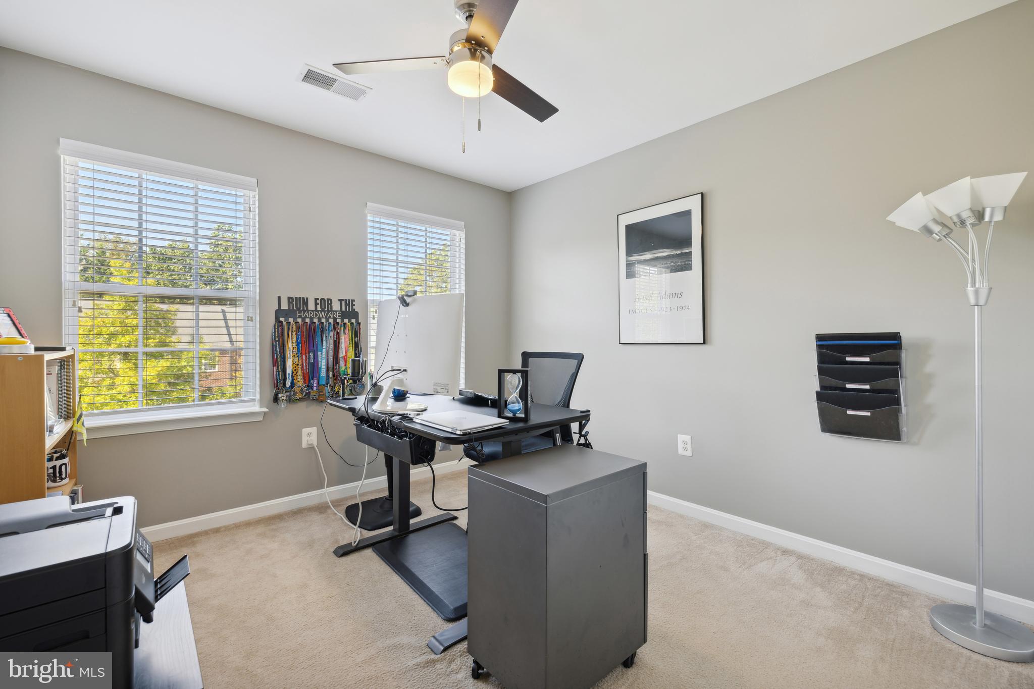 MINERAL SPRING VILLAGE - Residential