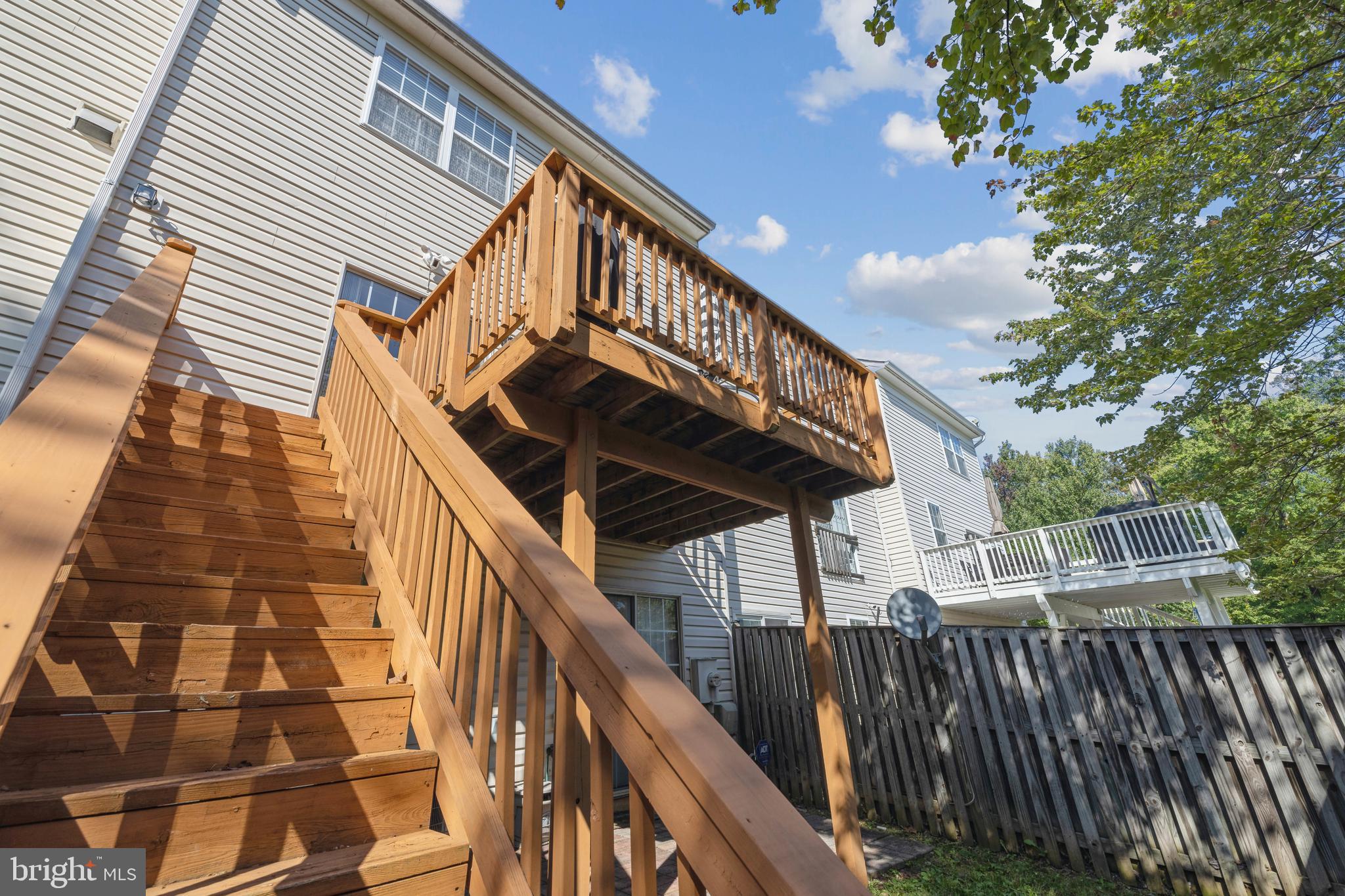 MINERAL SPRING VILLAGE - Residential