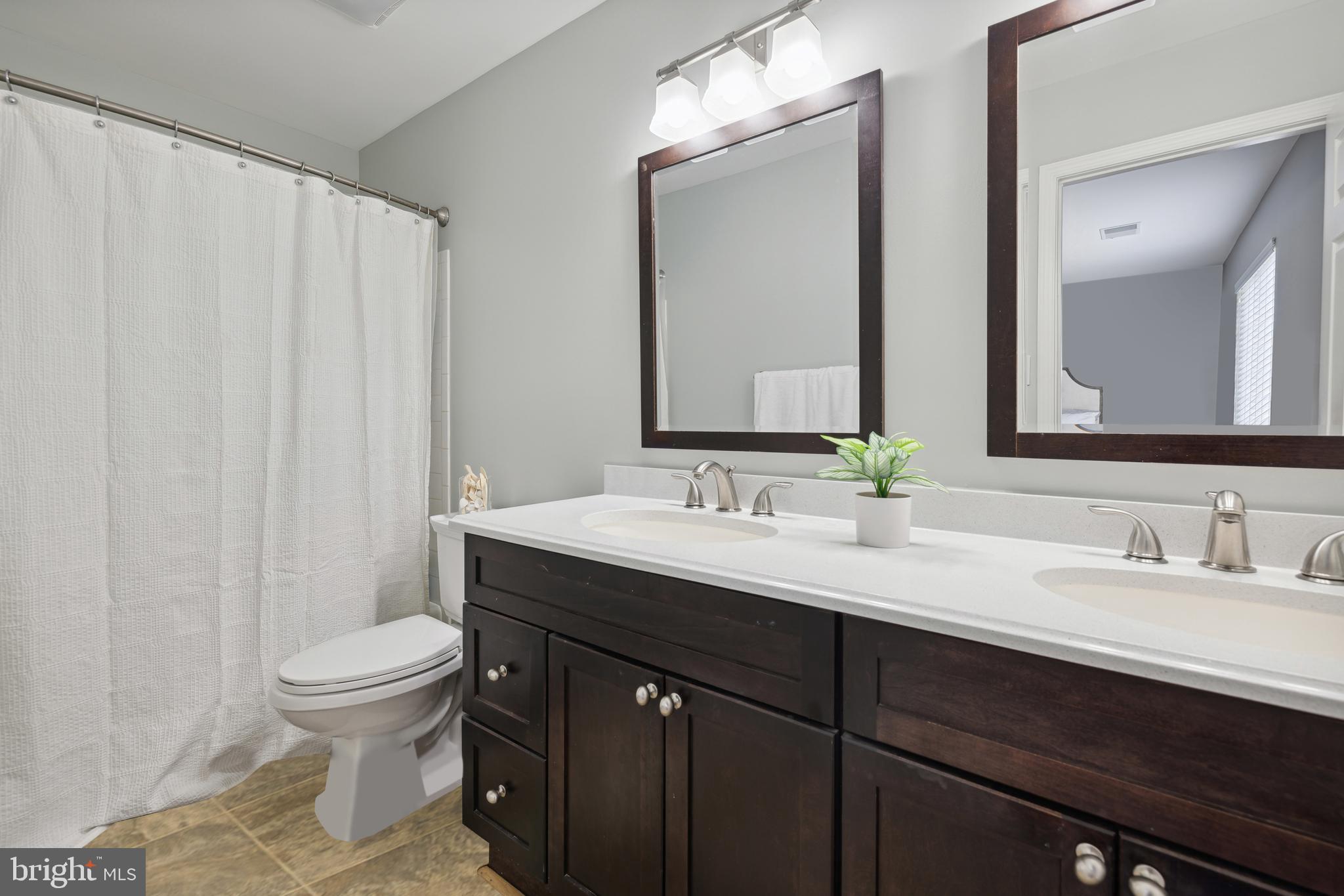 MINERAL SPRING VILLAGE - Residential