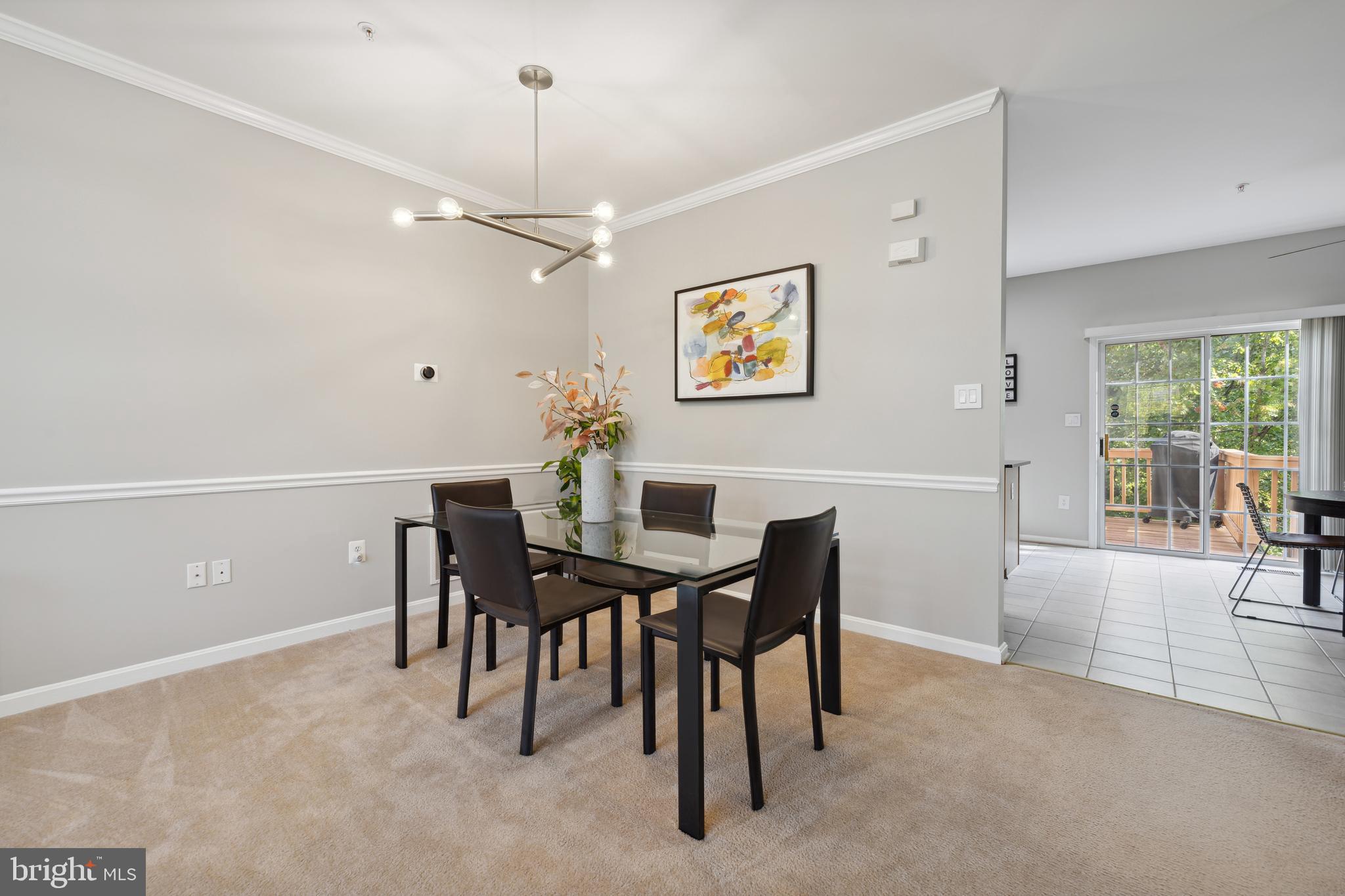 MINERAL SPRING VILLAGE - Residential