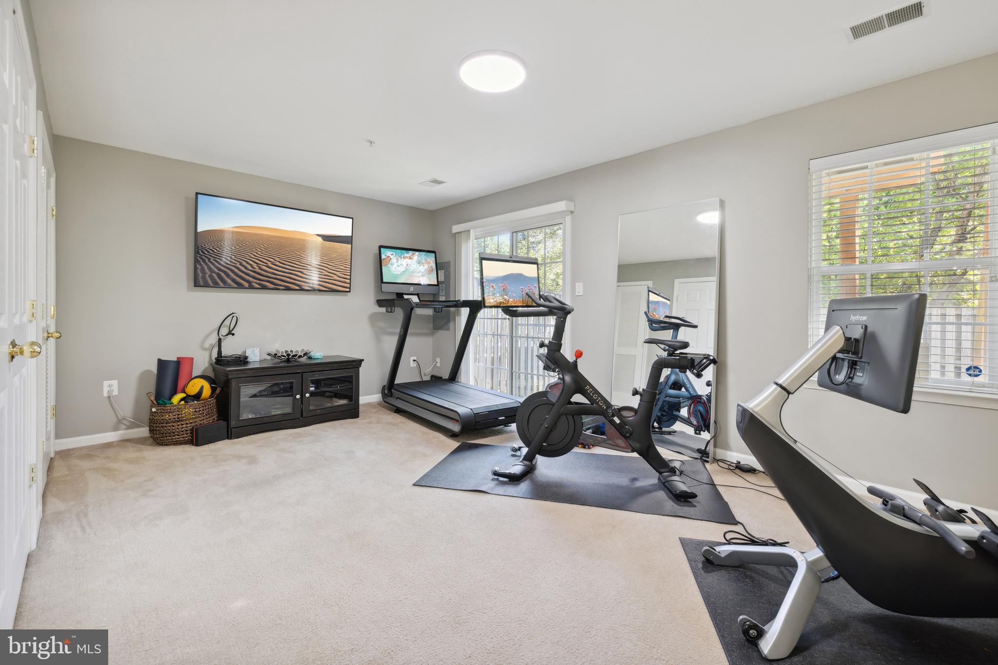 MINERAL SPRING VILLAGE - Residential