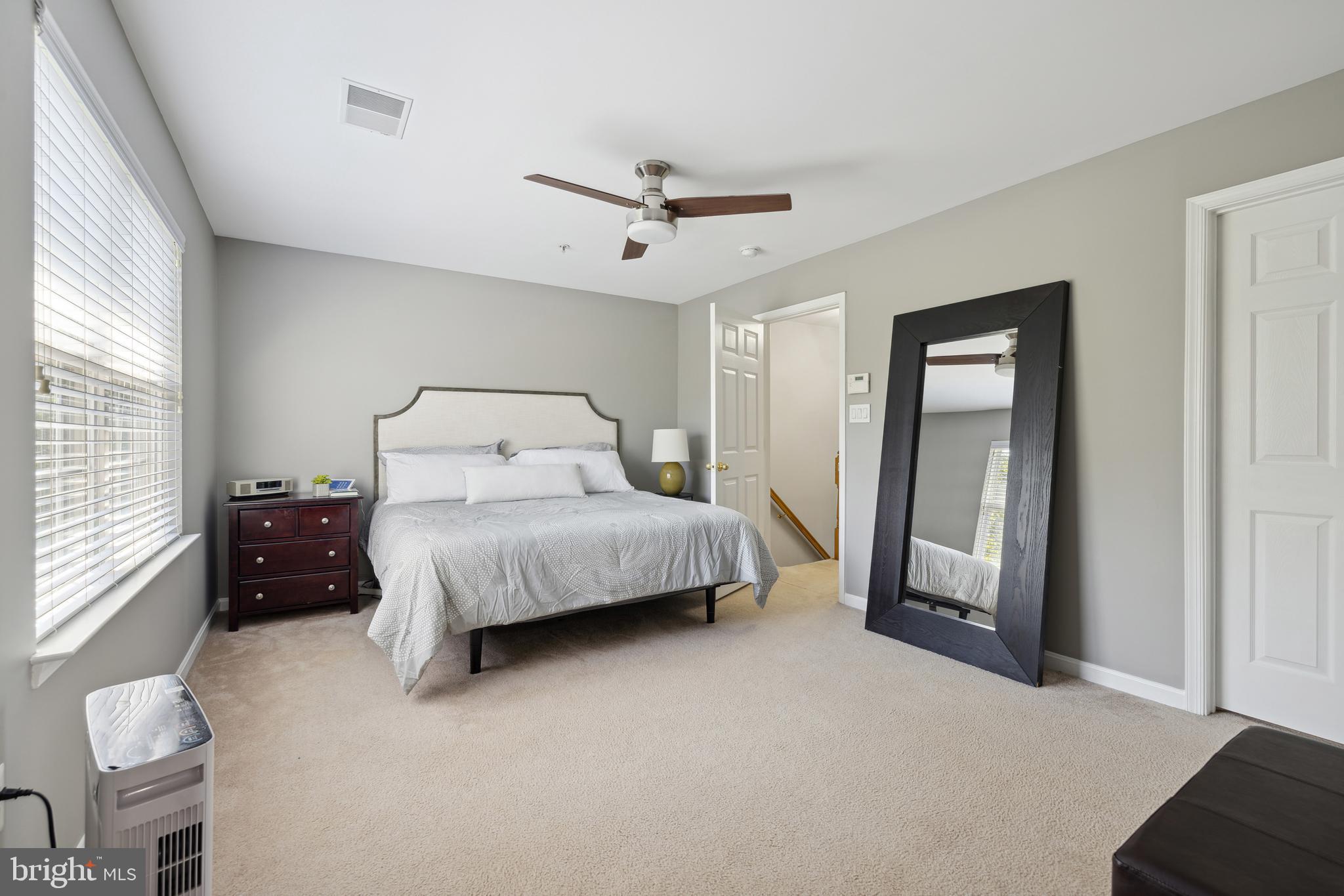 MINERAL SPRING VILLAGE - Residential