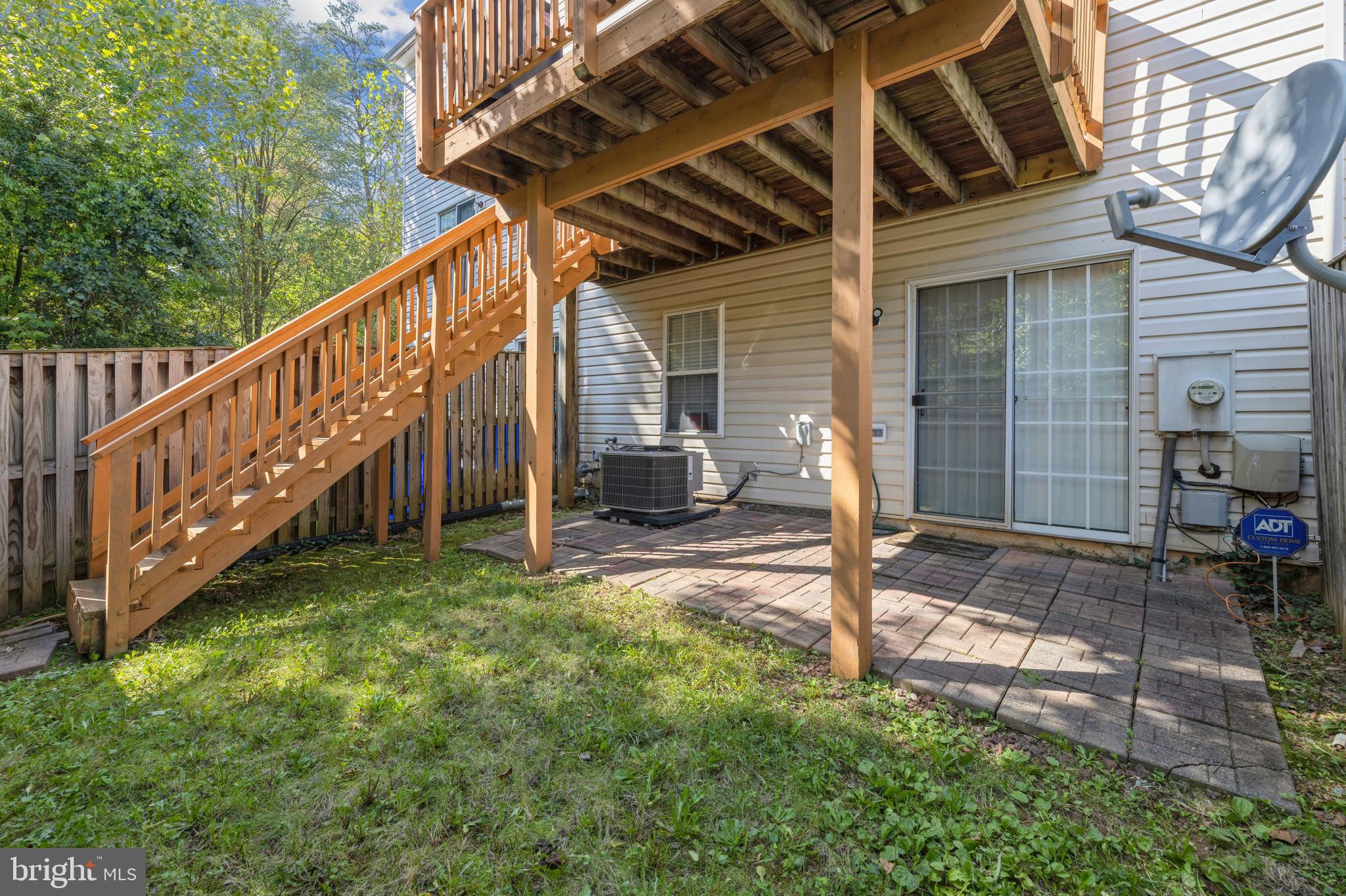 MINERAL SPRING VILLAGE - Residential