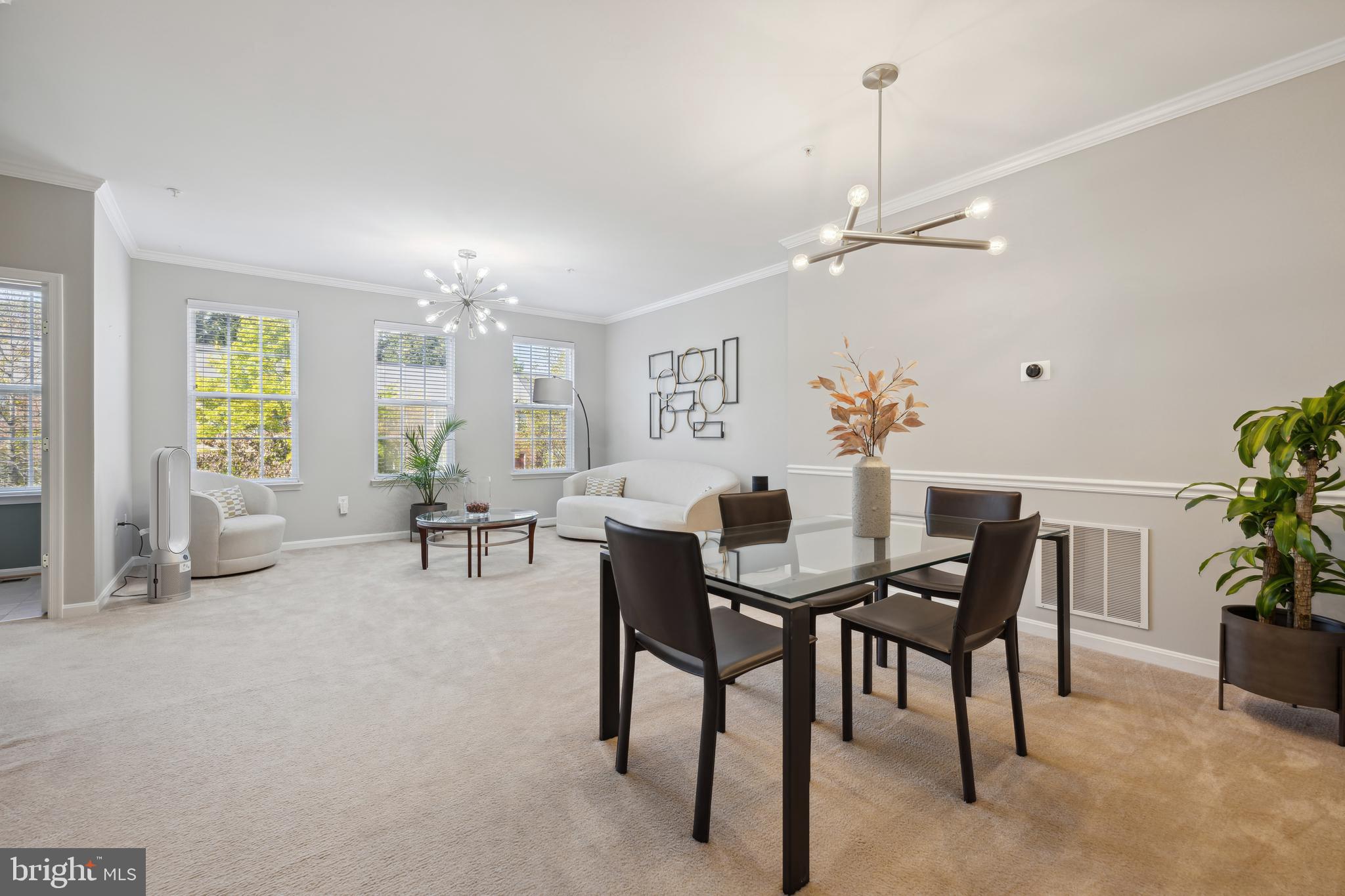 MINERAL SPRING VILLAGE - Residential