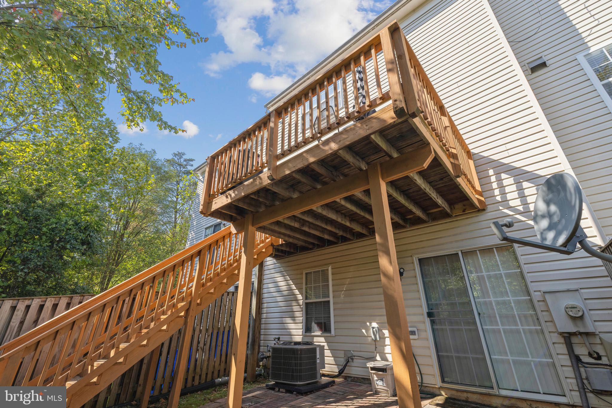 MINERAL SPRING VILLAGE - Residential